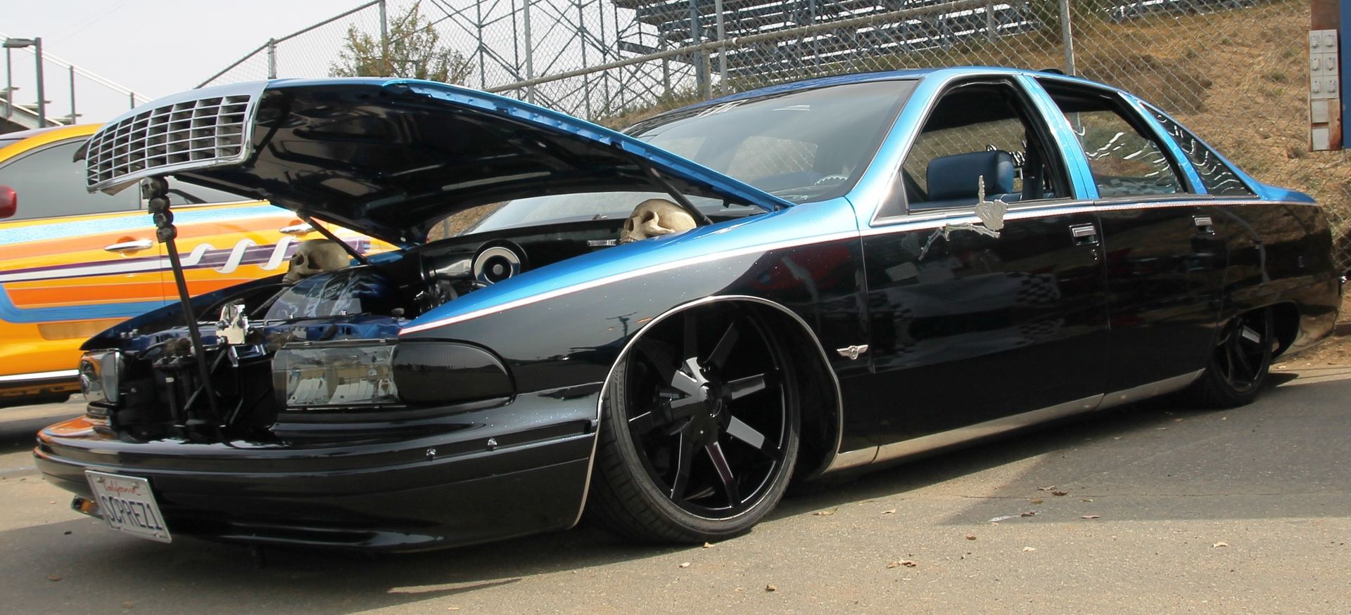 Full View