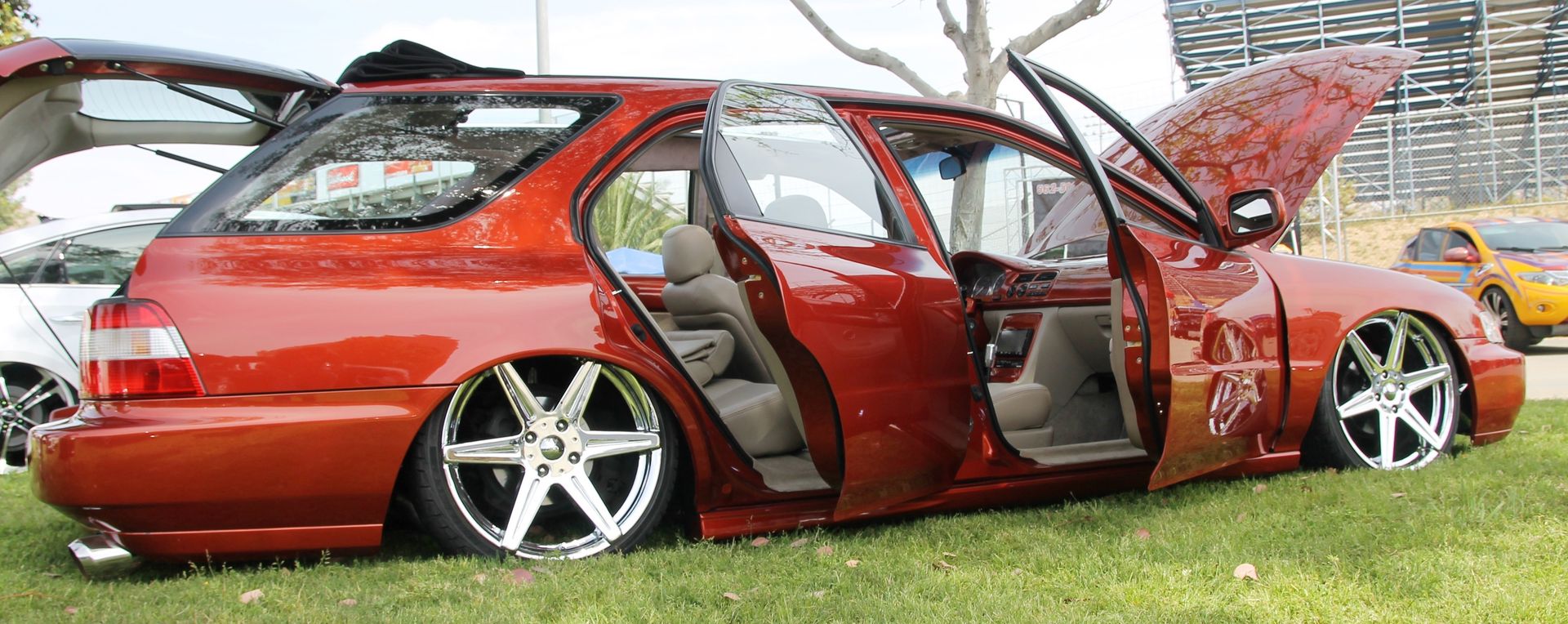 Full View