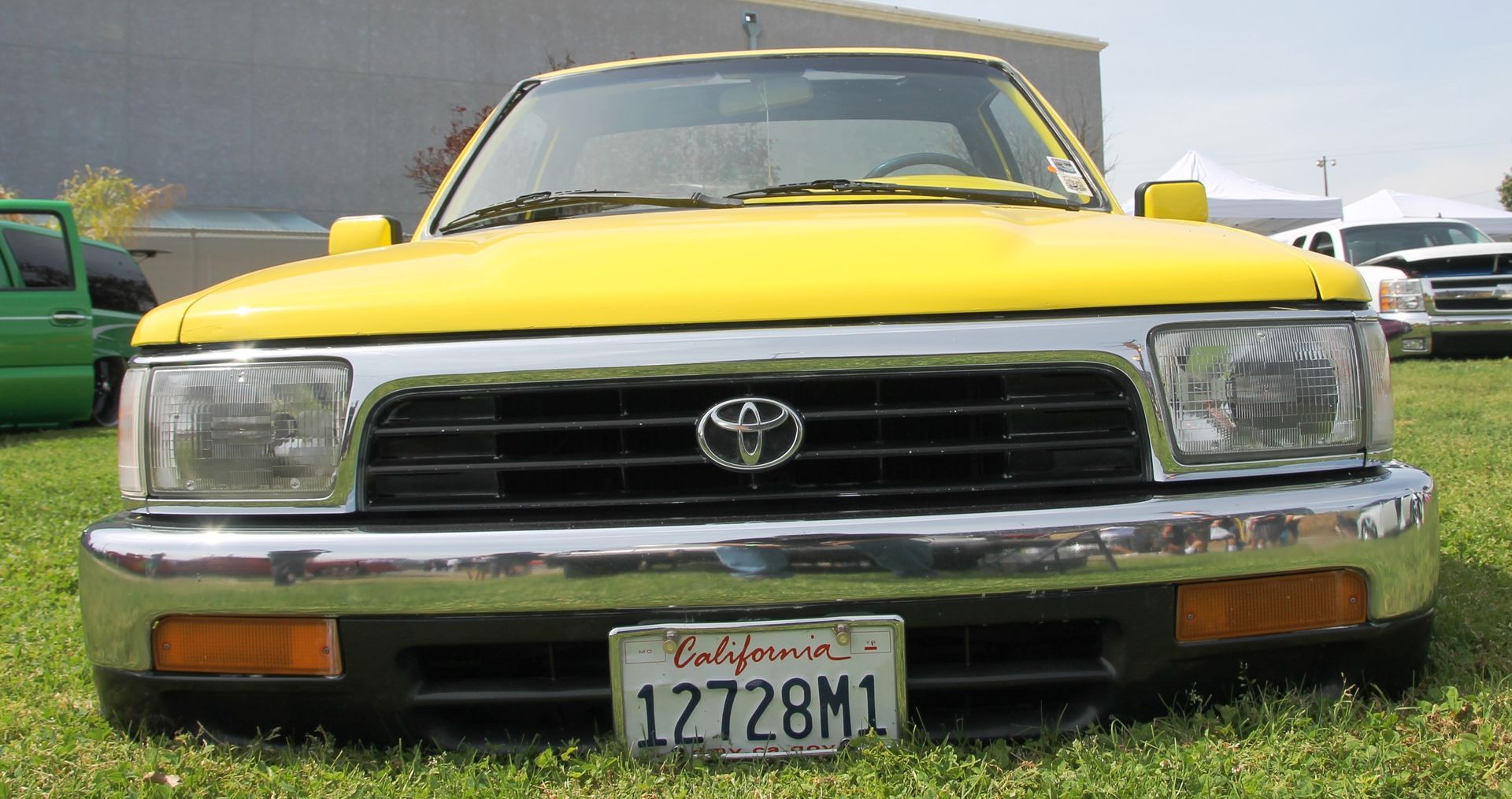 Full View