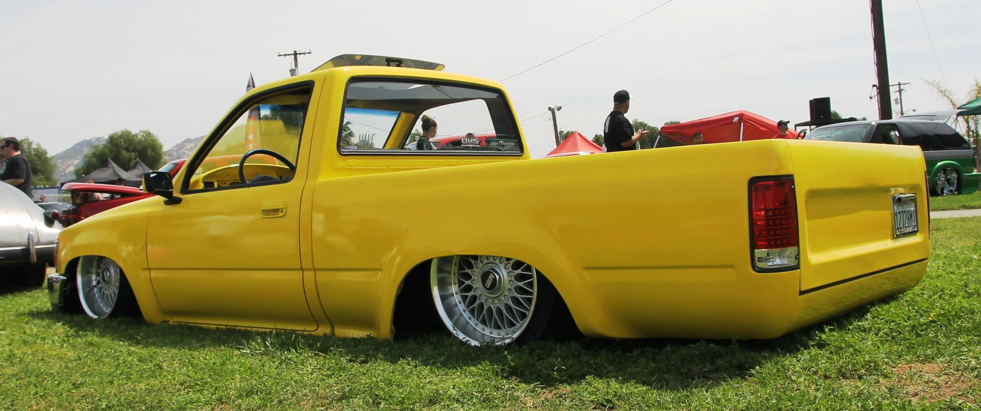 Full View