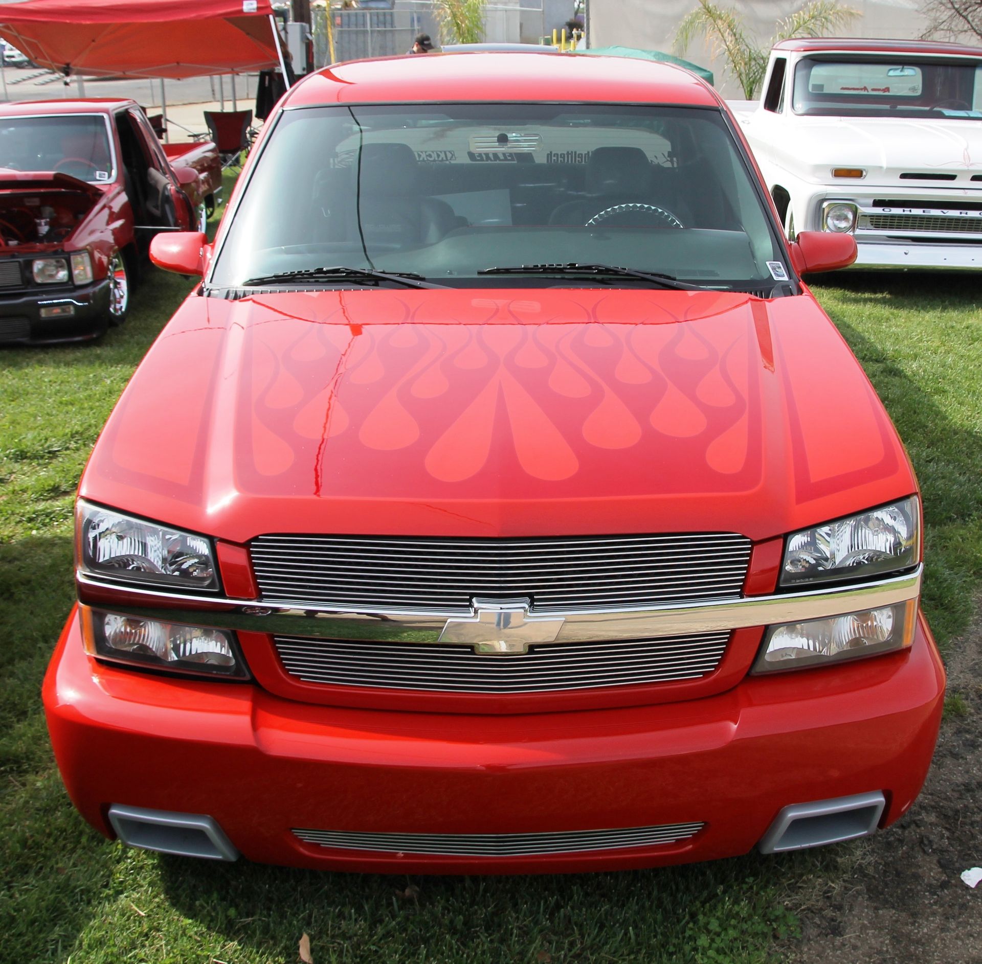 Full View