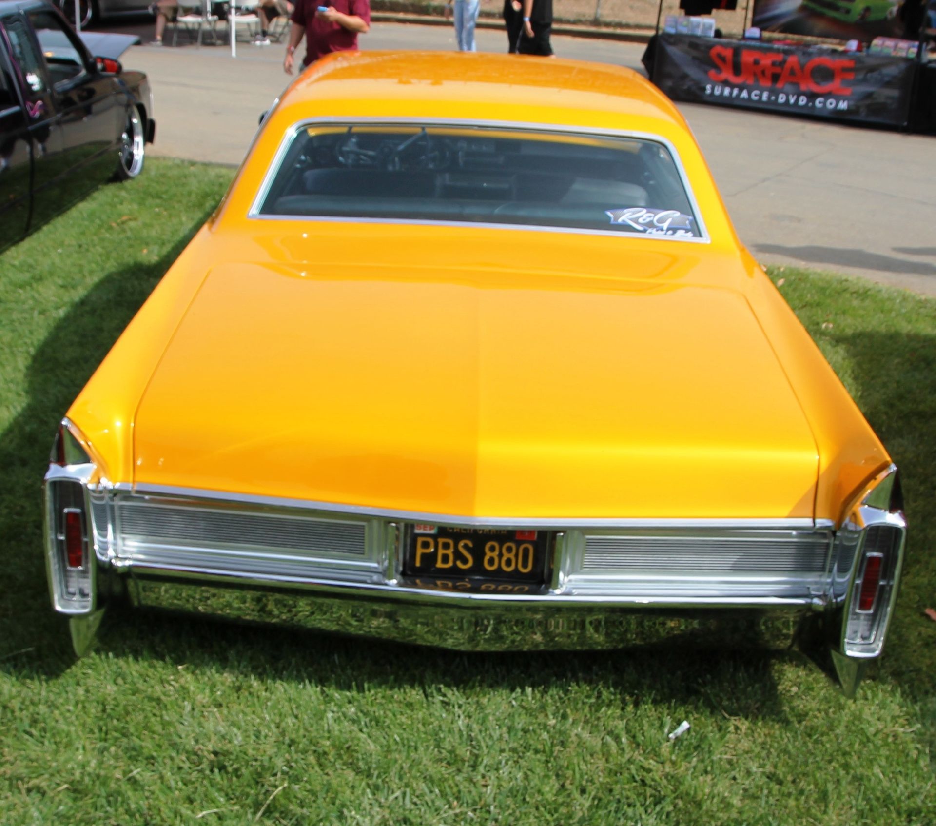 Full View