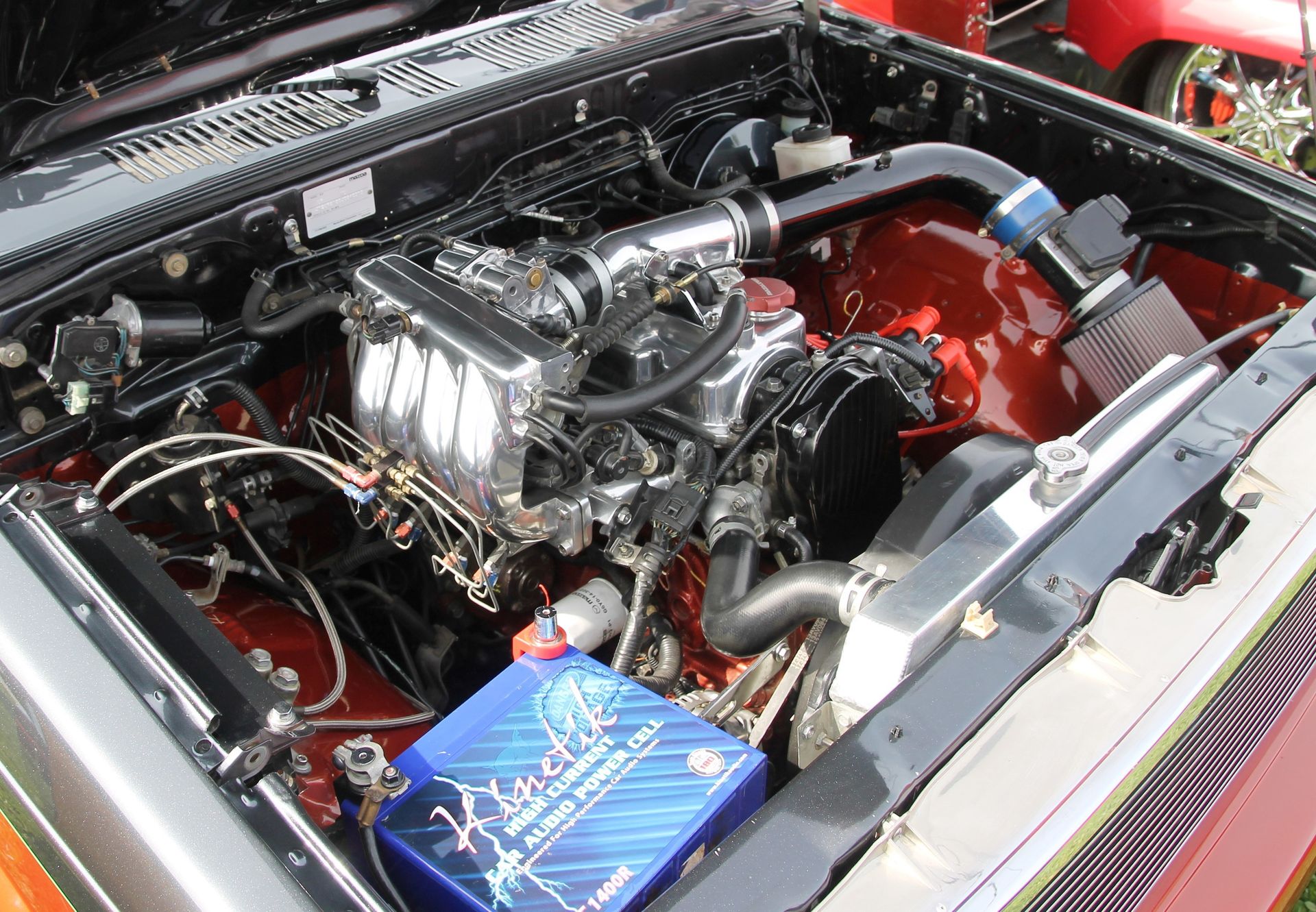 Full View