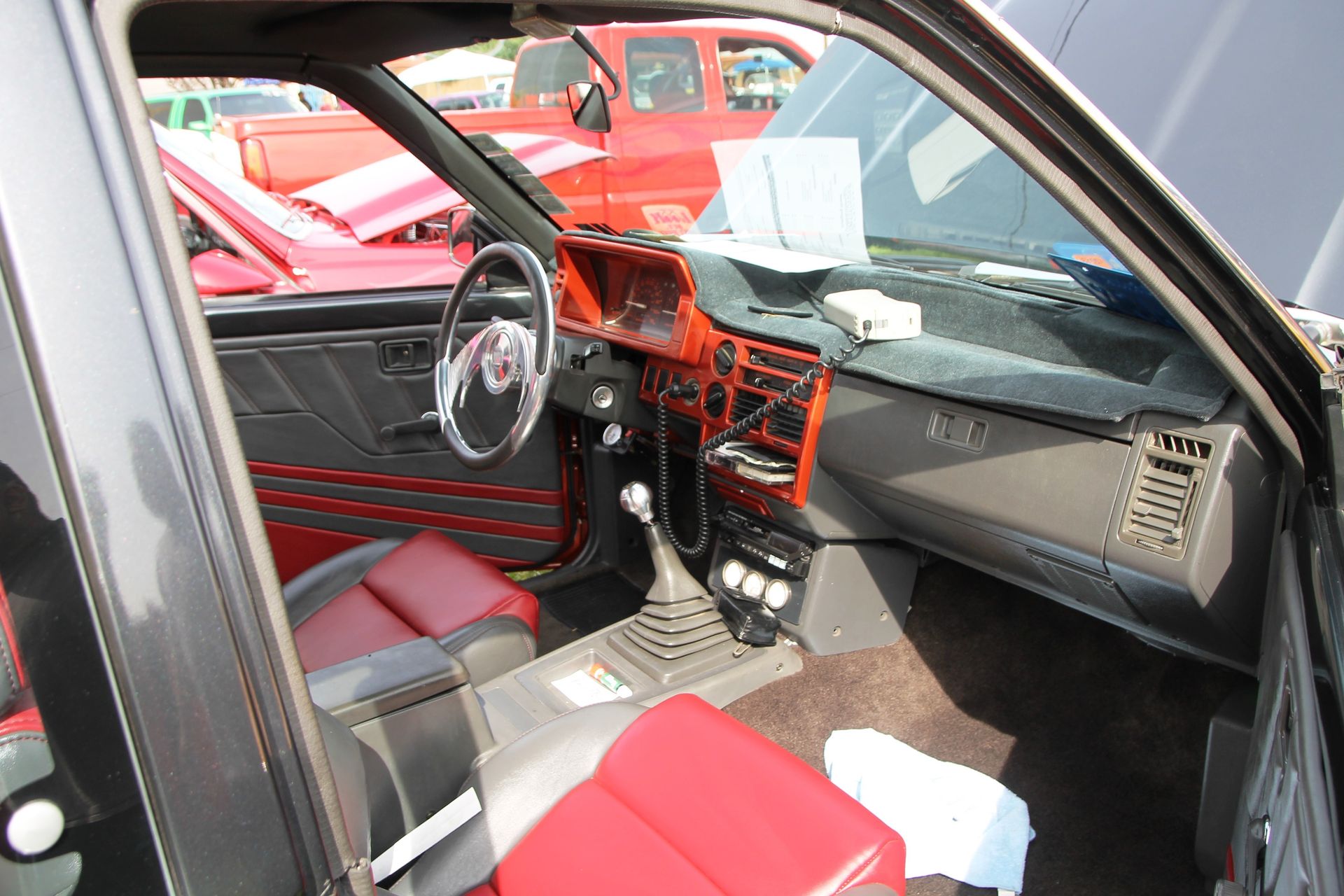 Full View