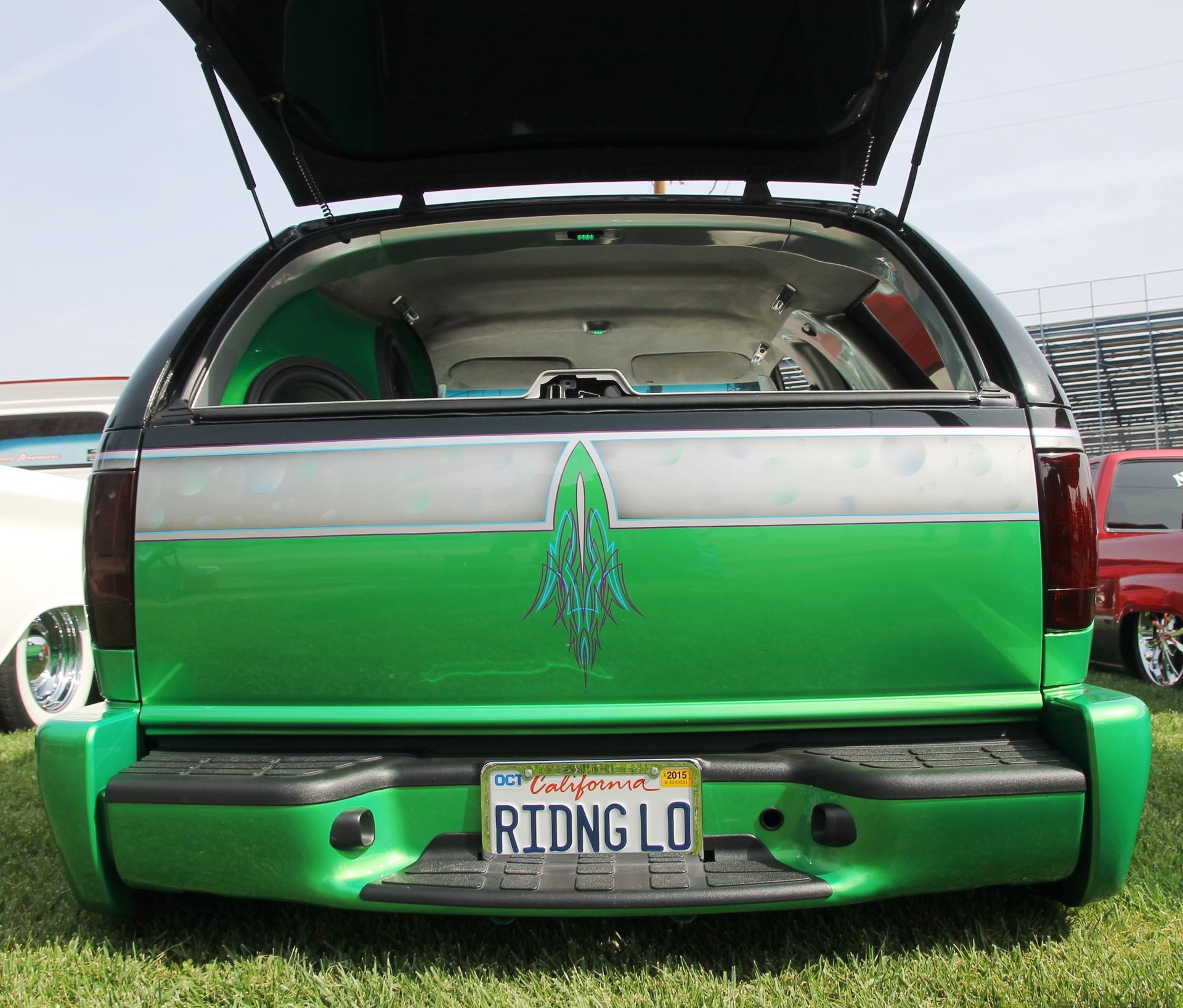Full View