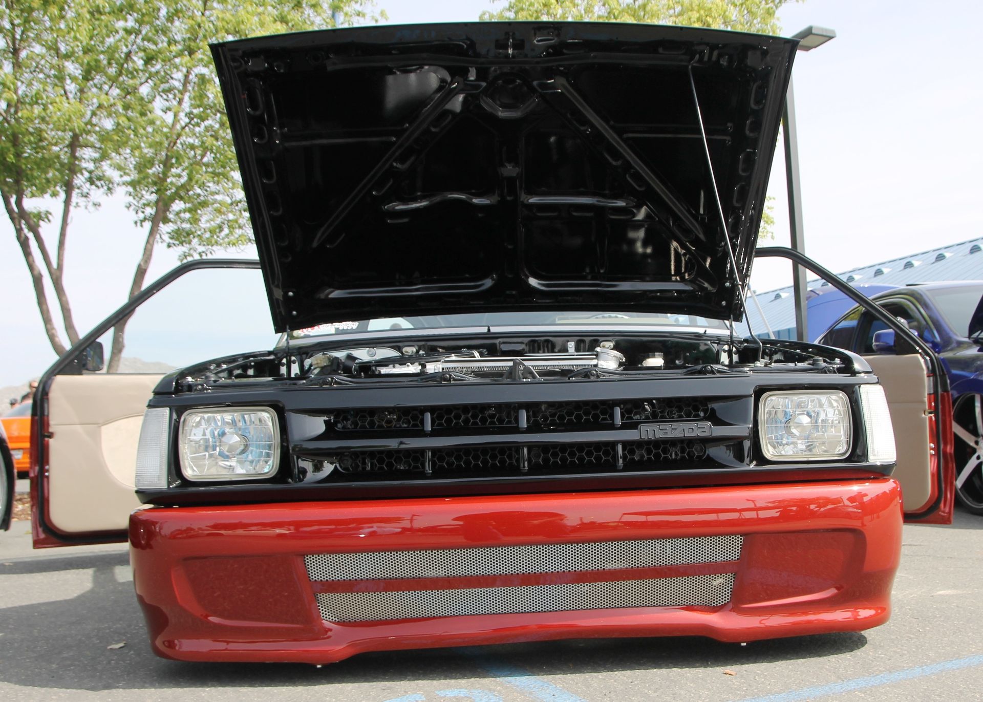Full View