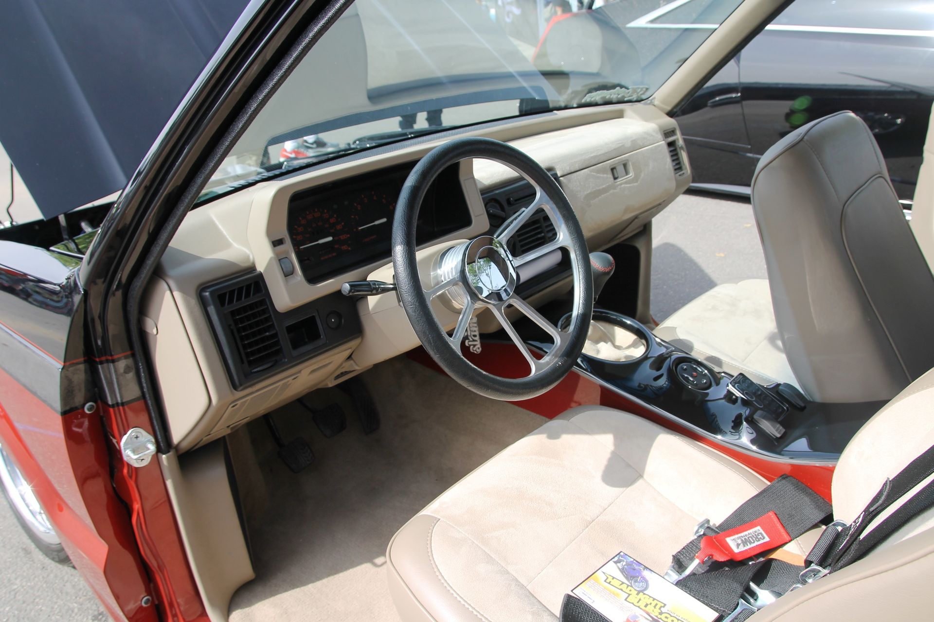 Full View