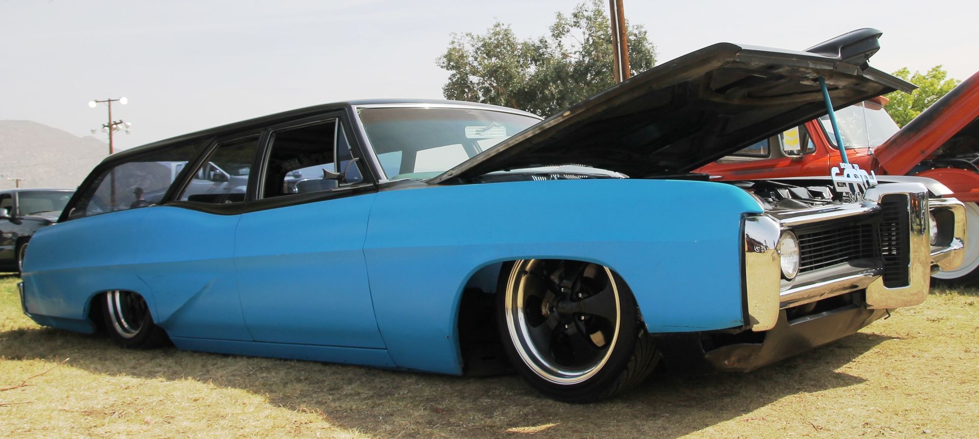 Full View