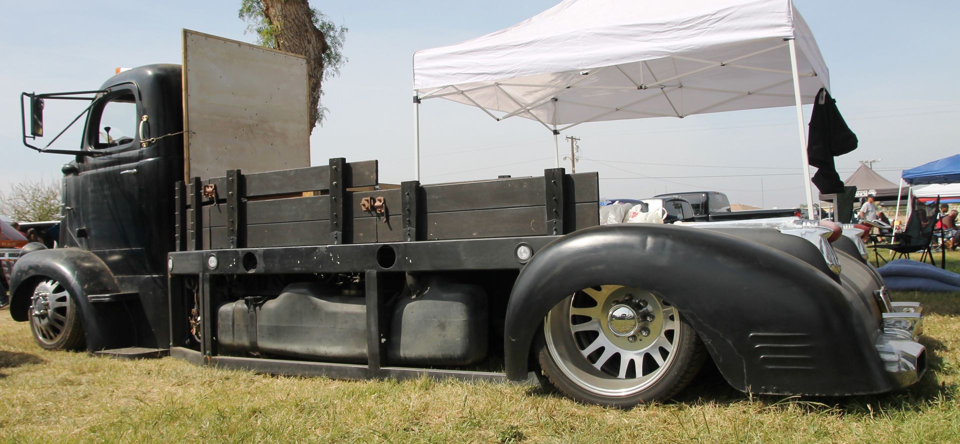 Full View
