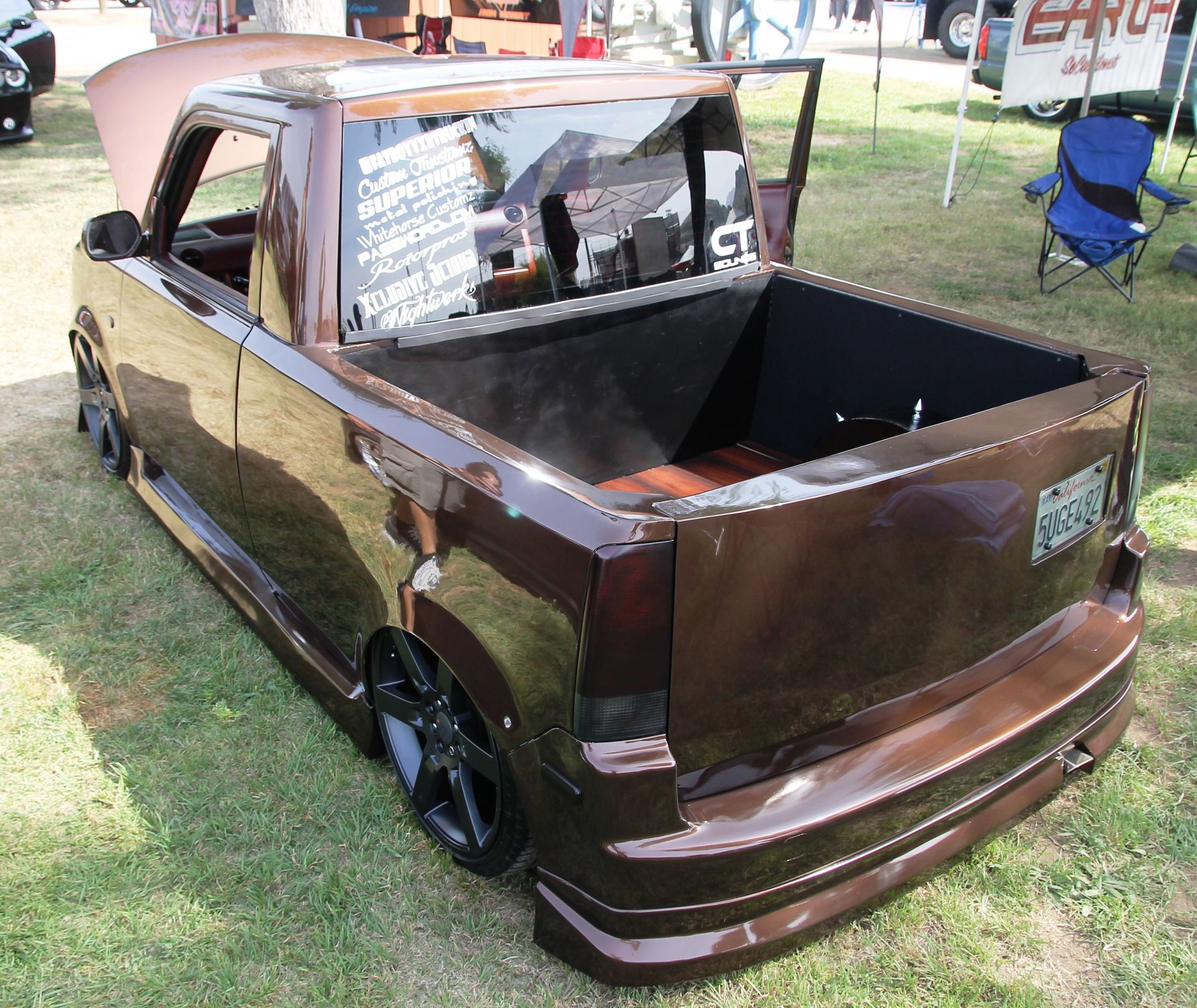 Full View