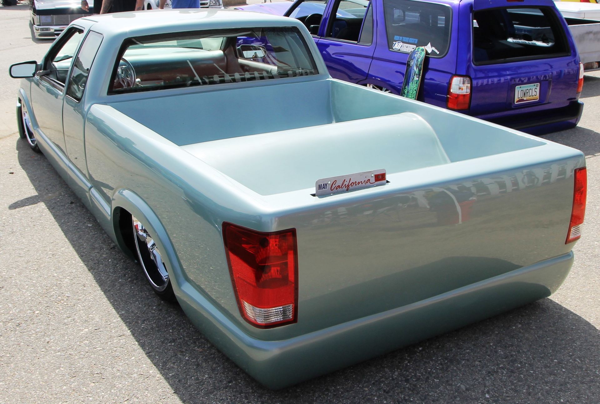 Full View
