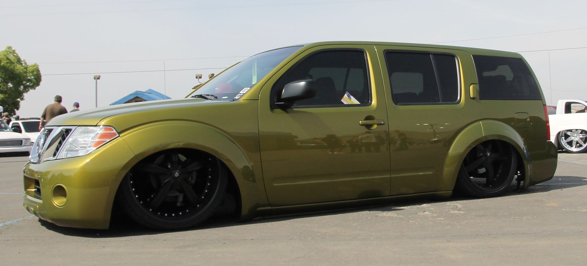 Full View