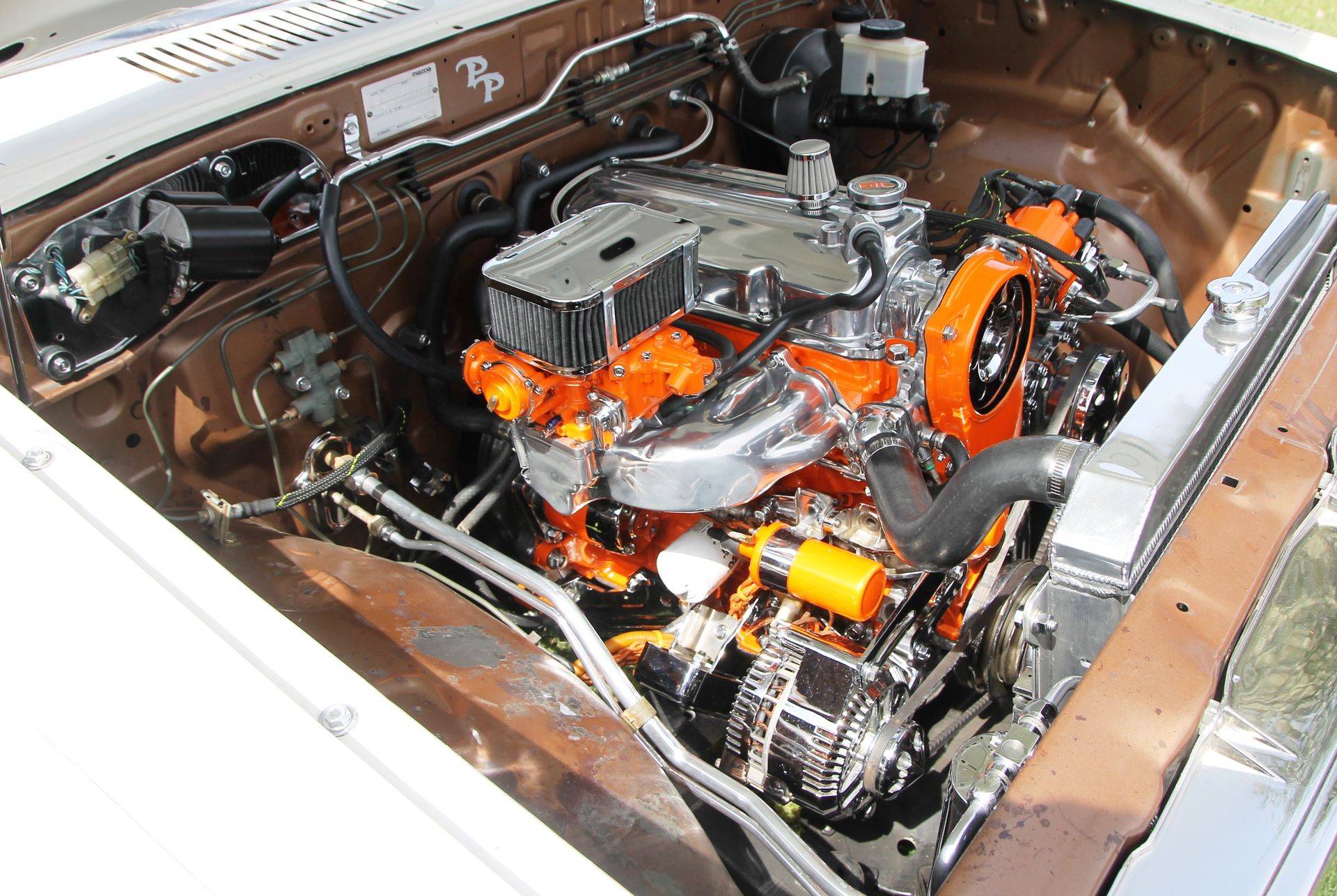 Full View