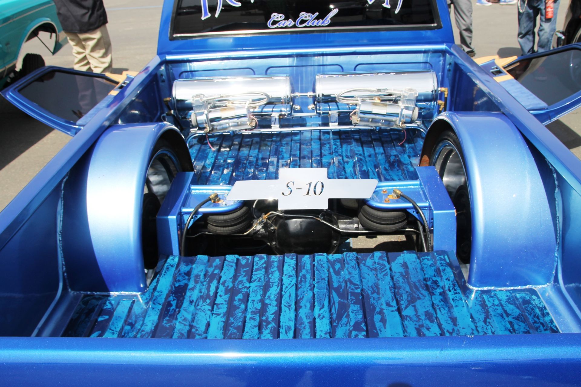 Full View