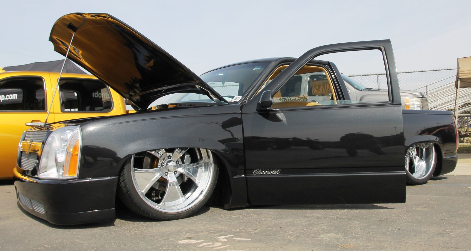 Full View