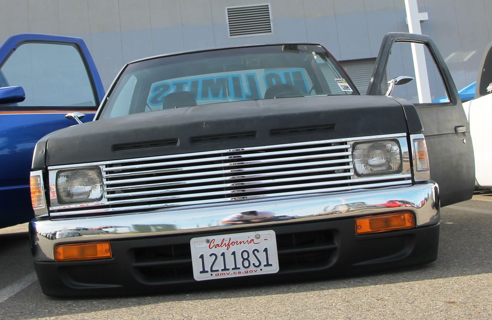 Full View