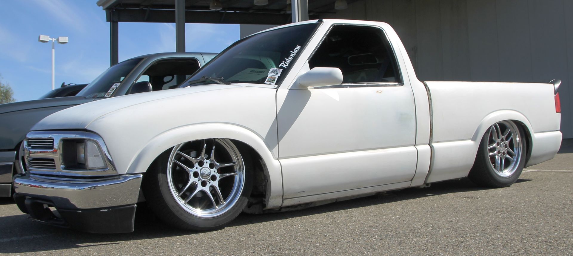Full View