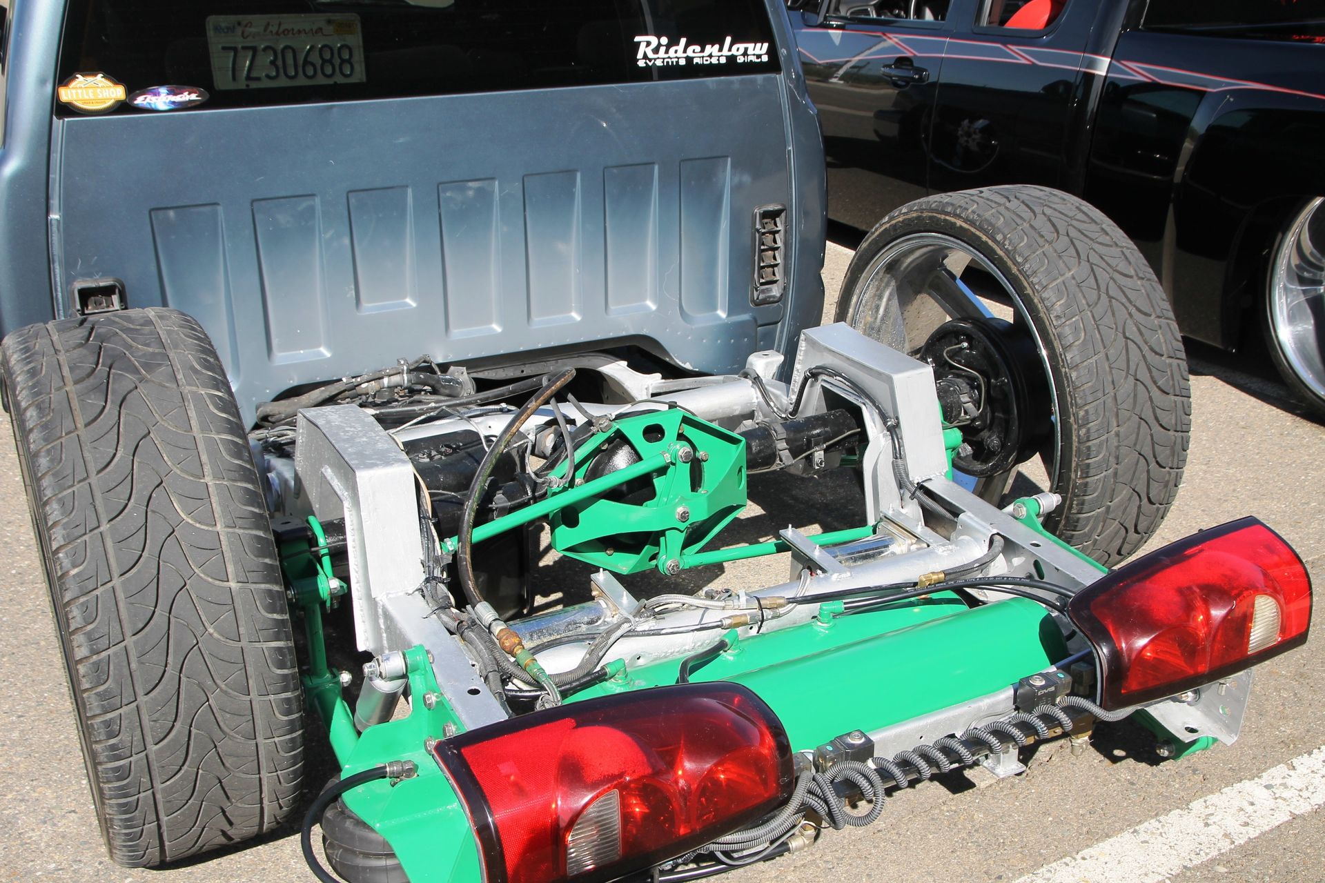 Full View