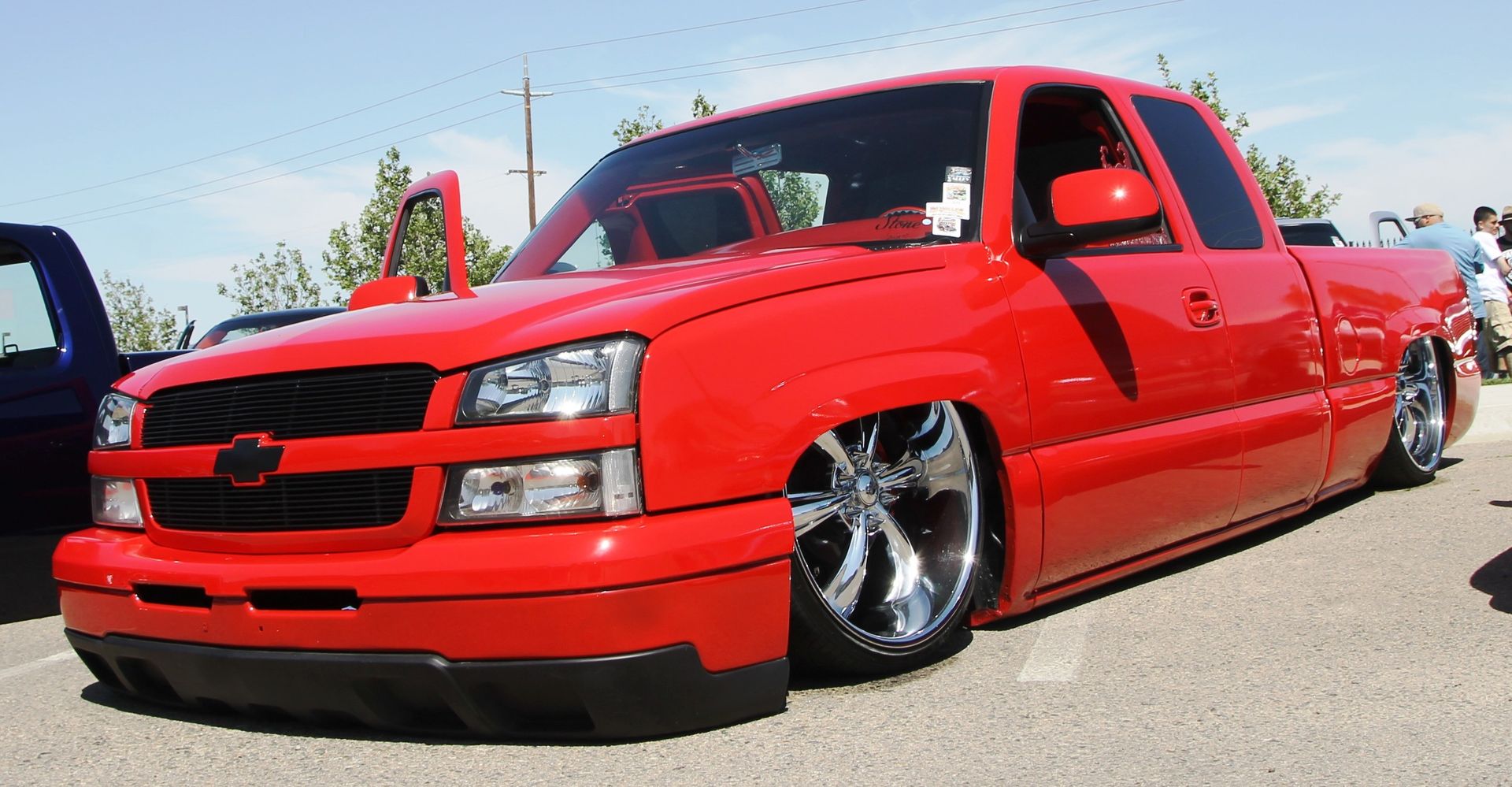 Full View