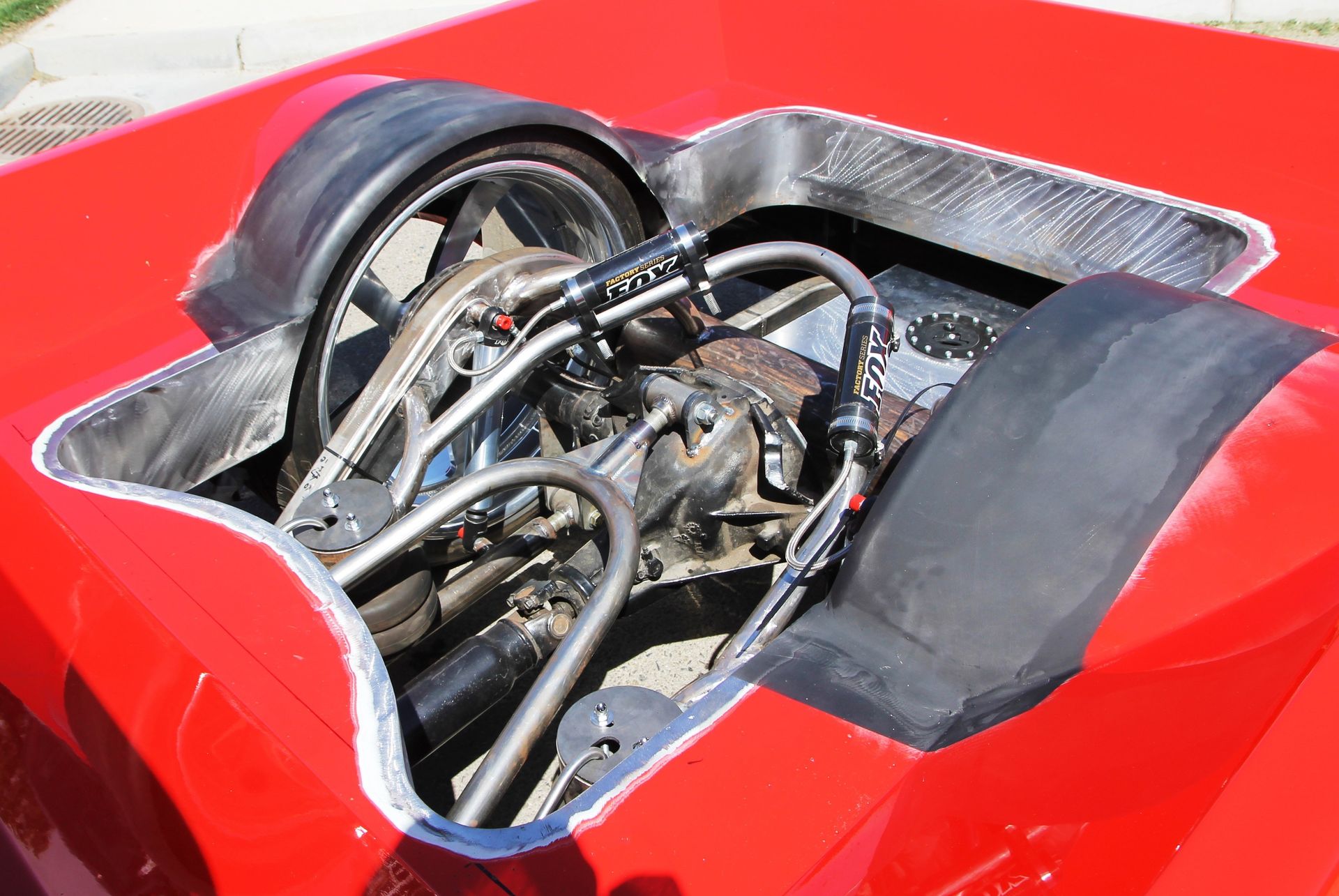 Full View