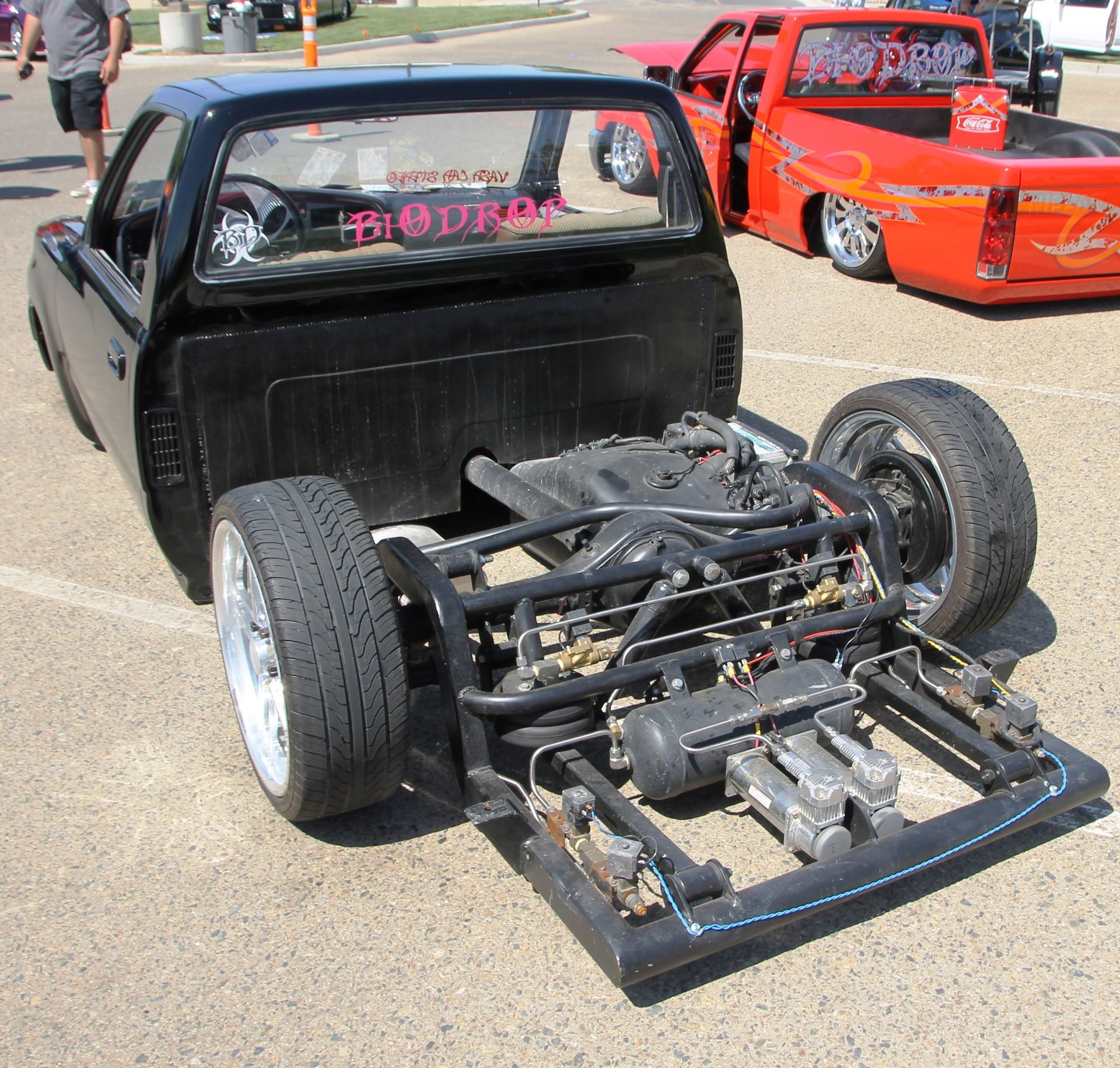 Full View