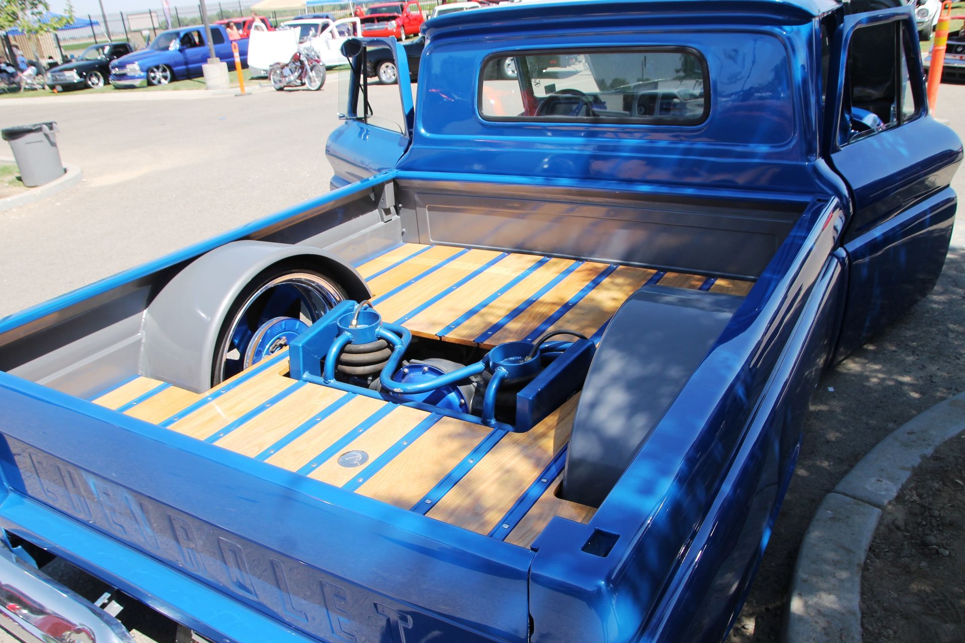 Full View