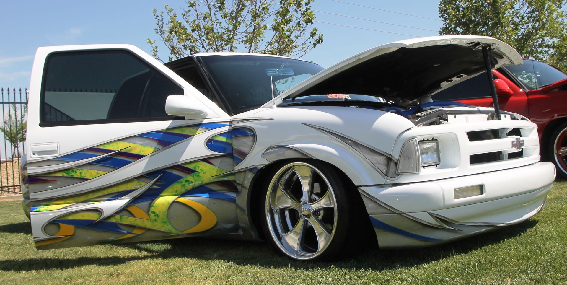 Full View