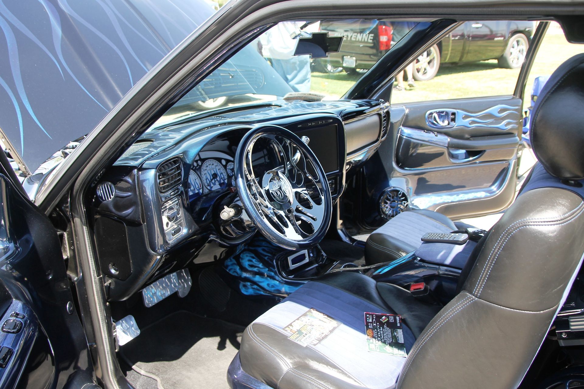 Full View