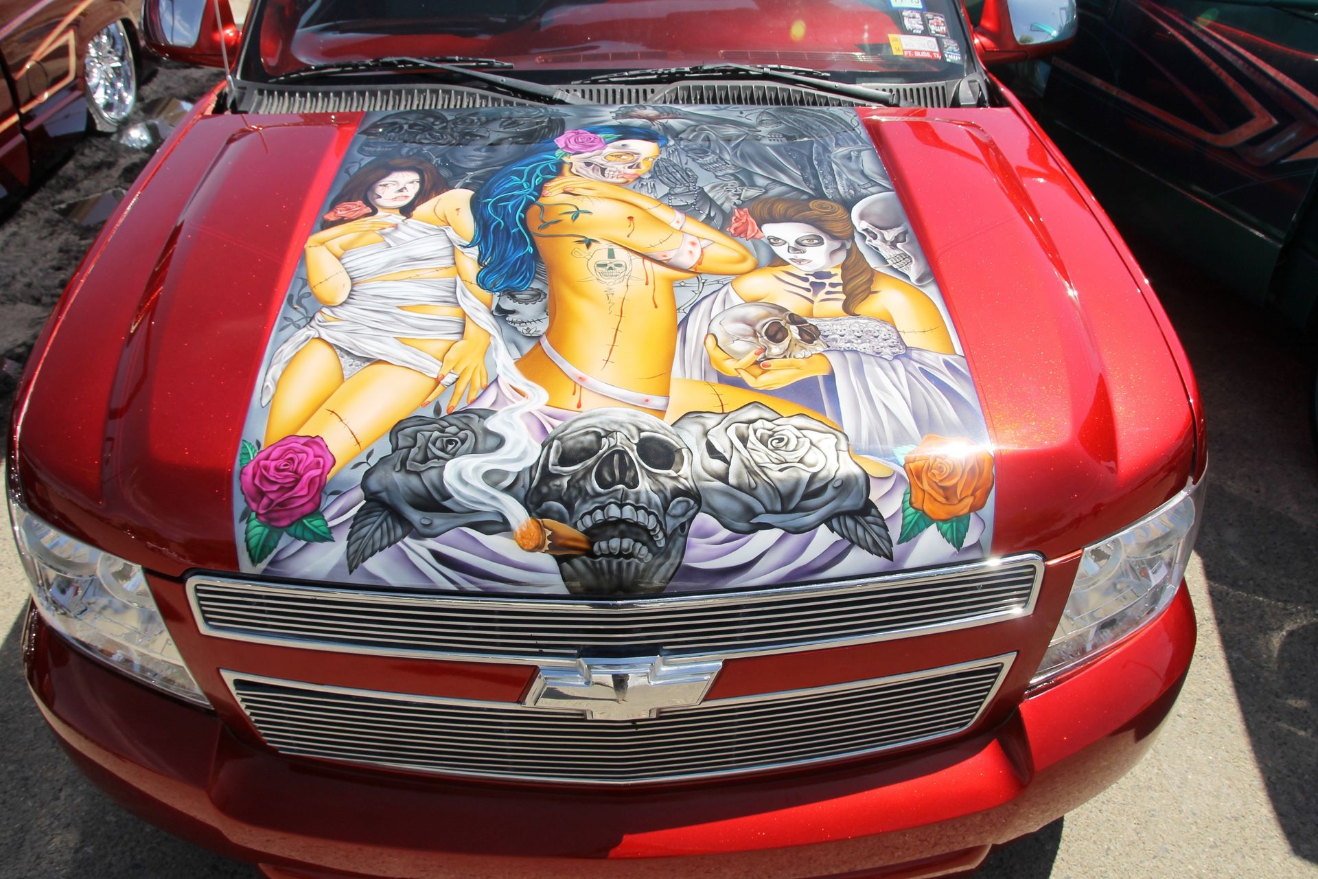 Full View