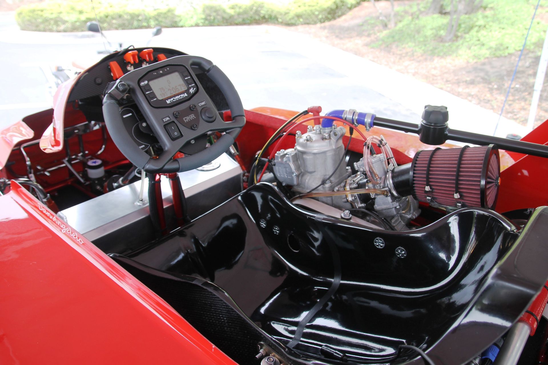 Full View