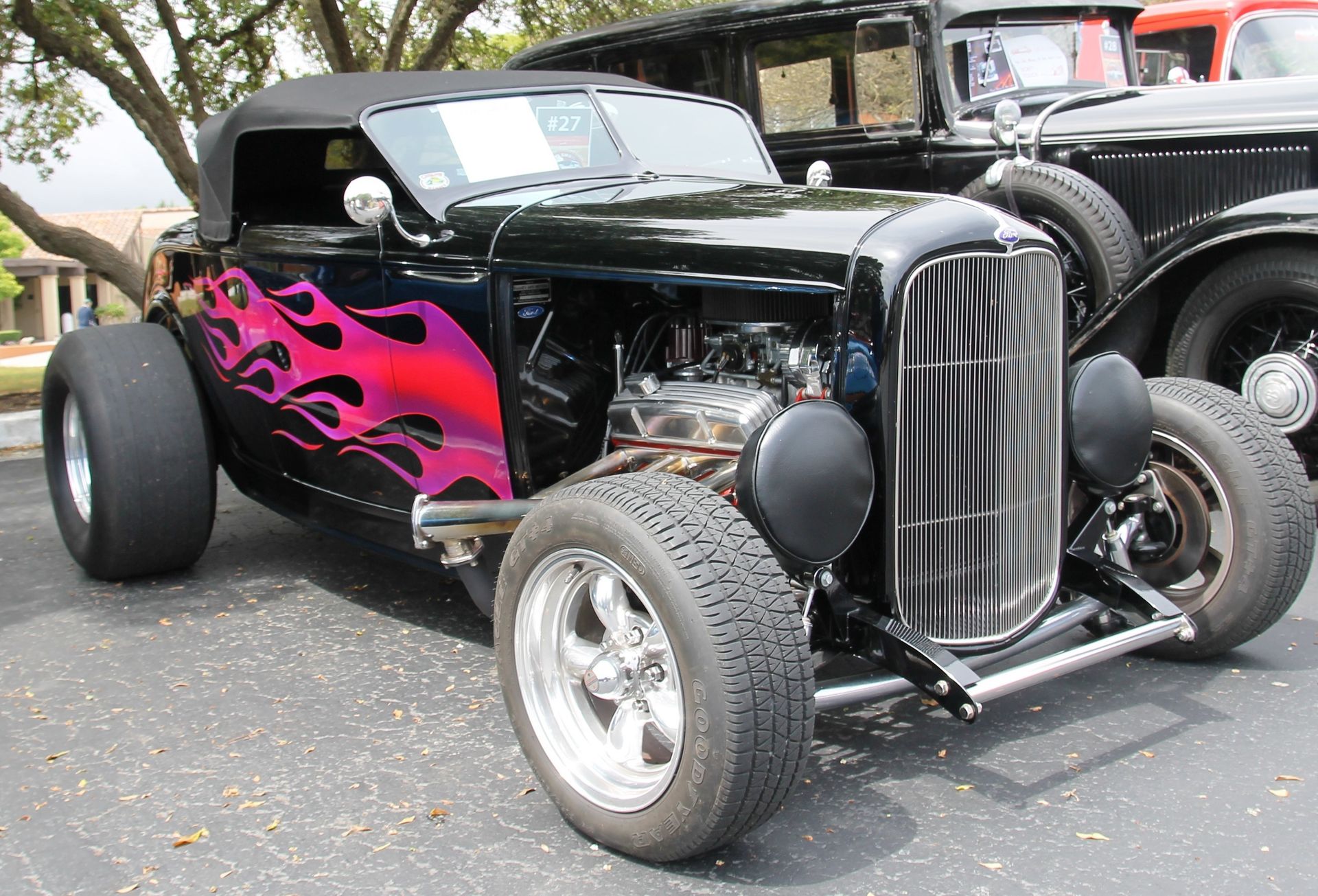 Full View