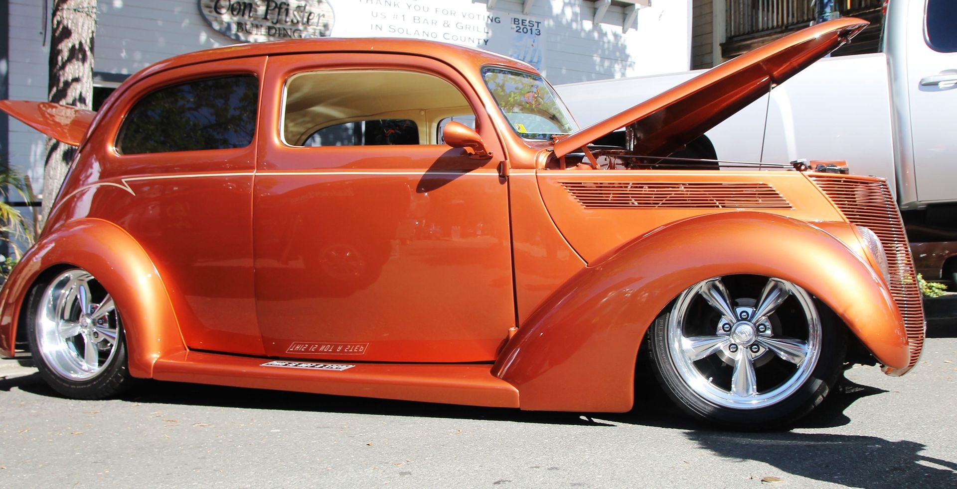 Full View