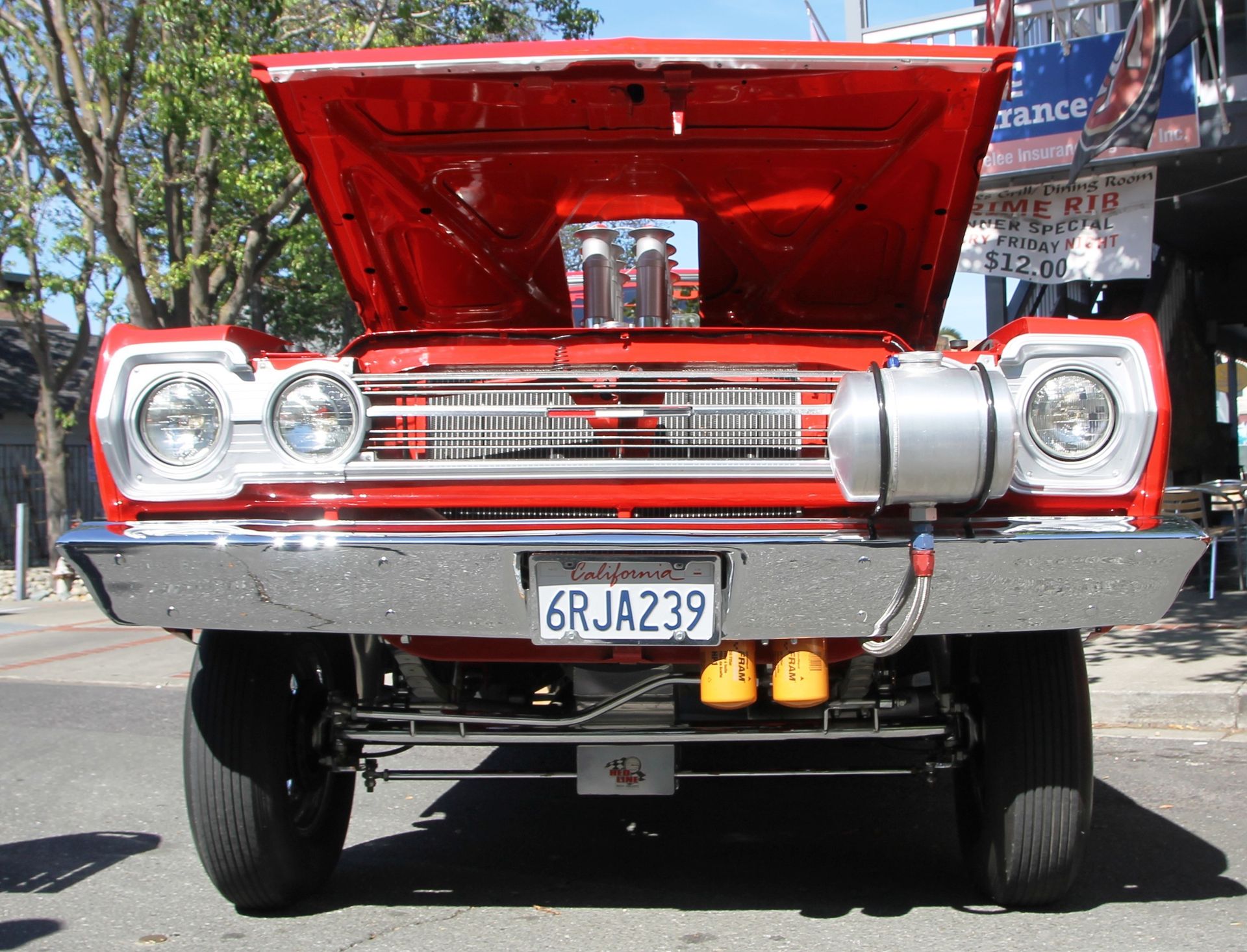 Full View