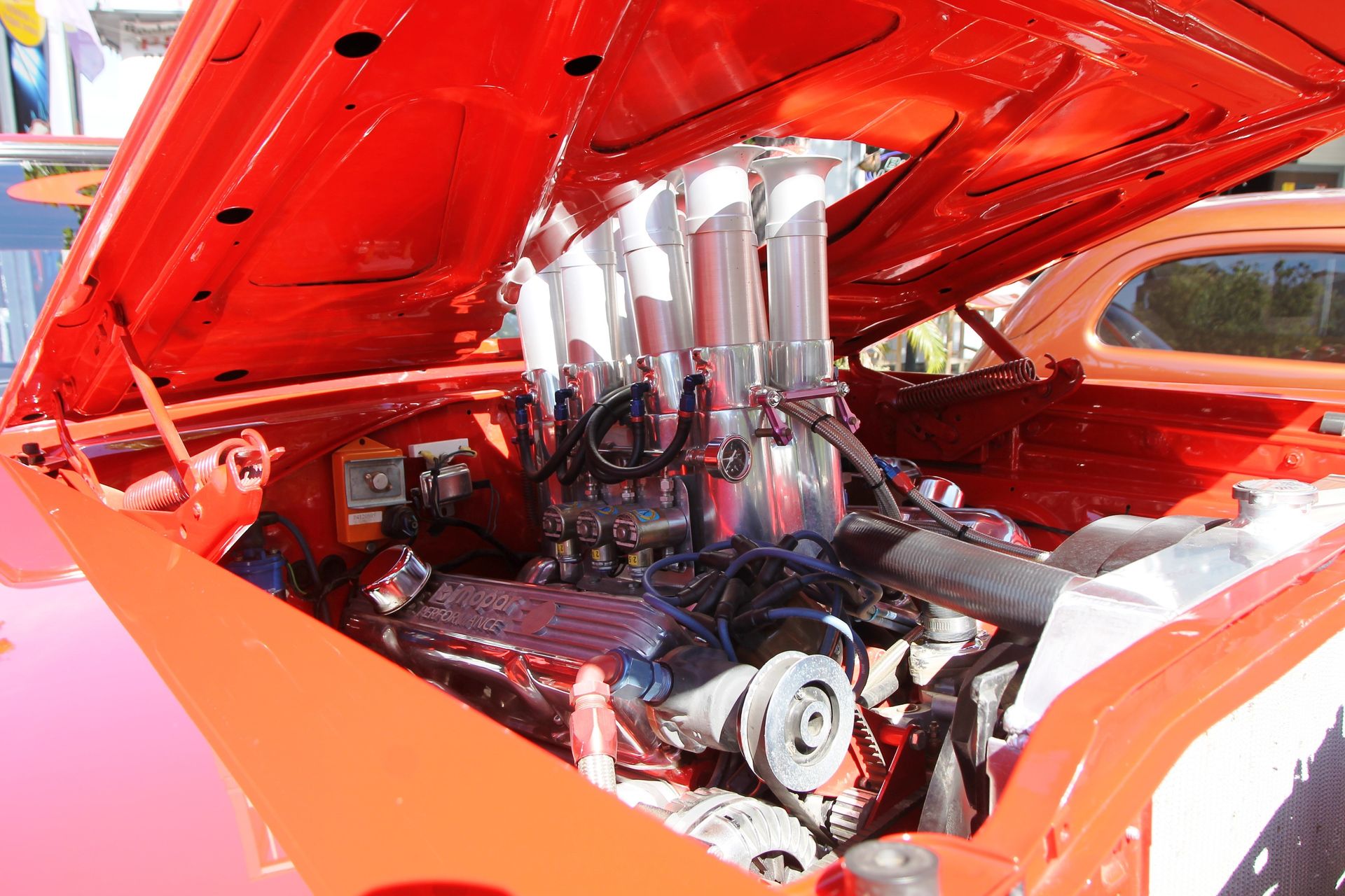 Full View