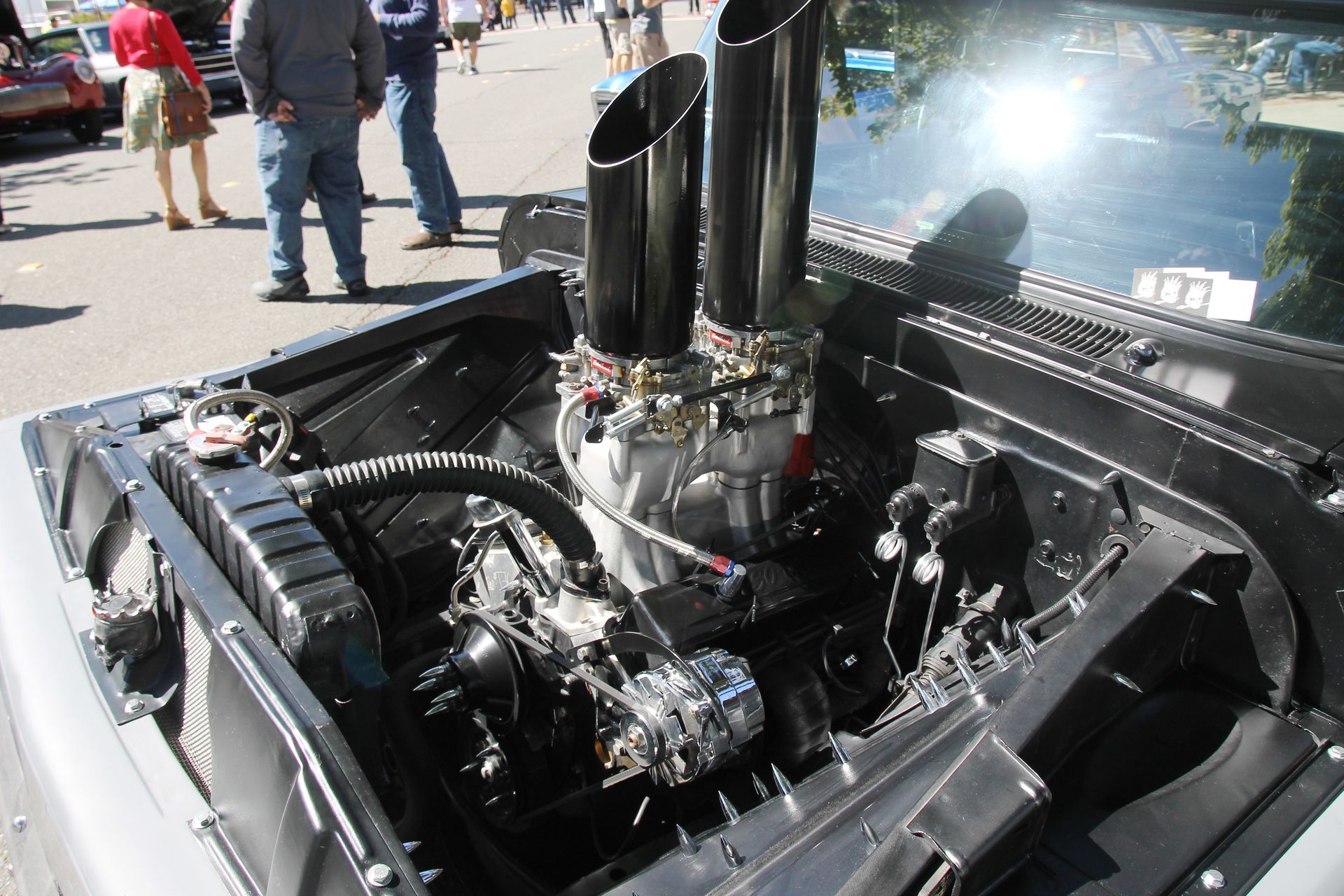 Full View