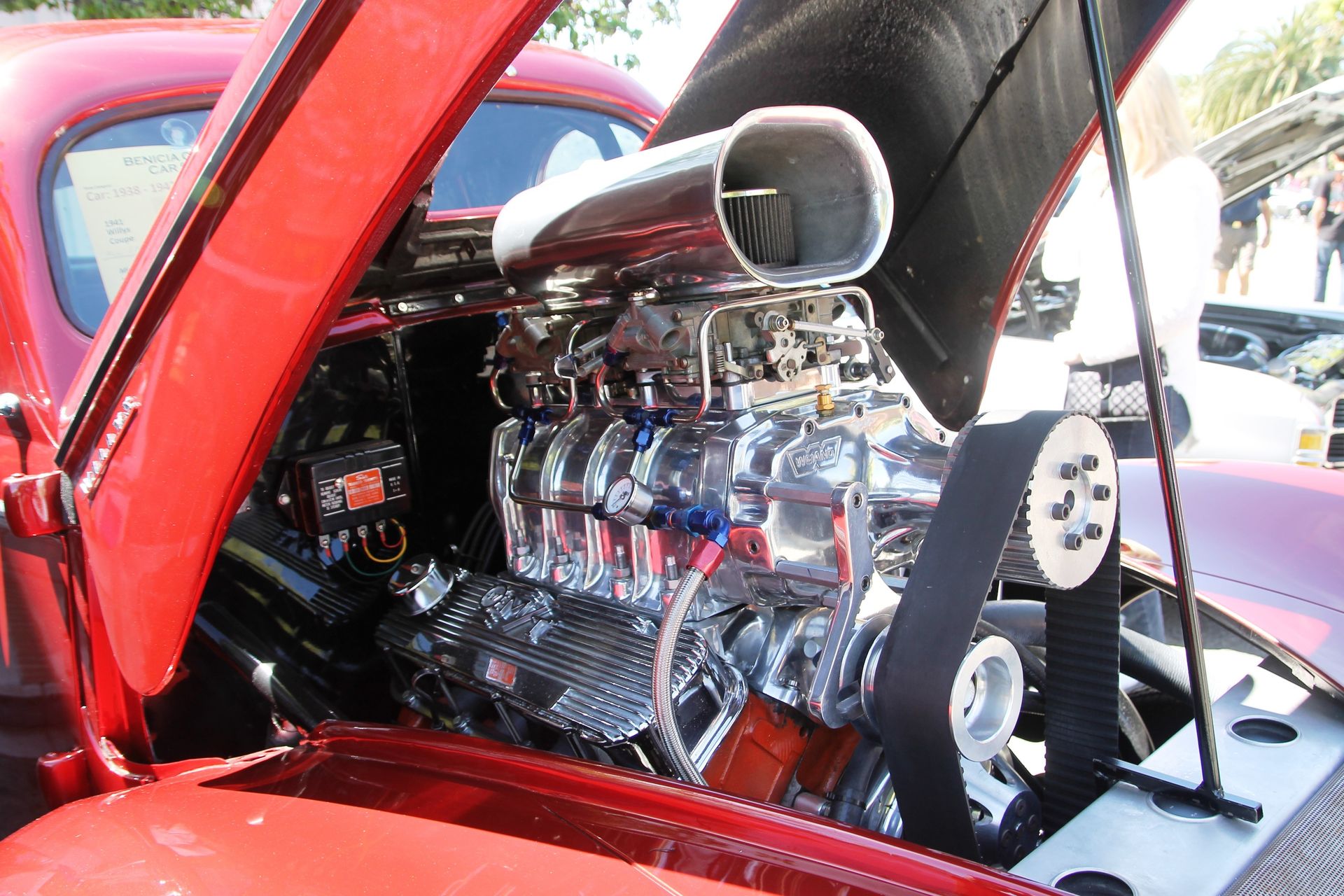 Full View