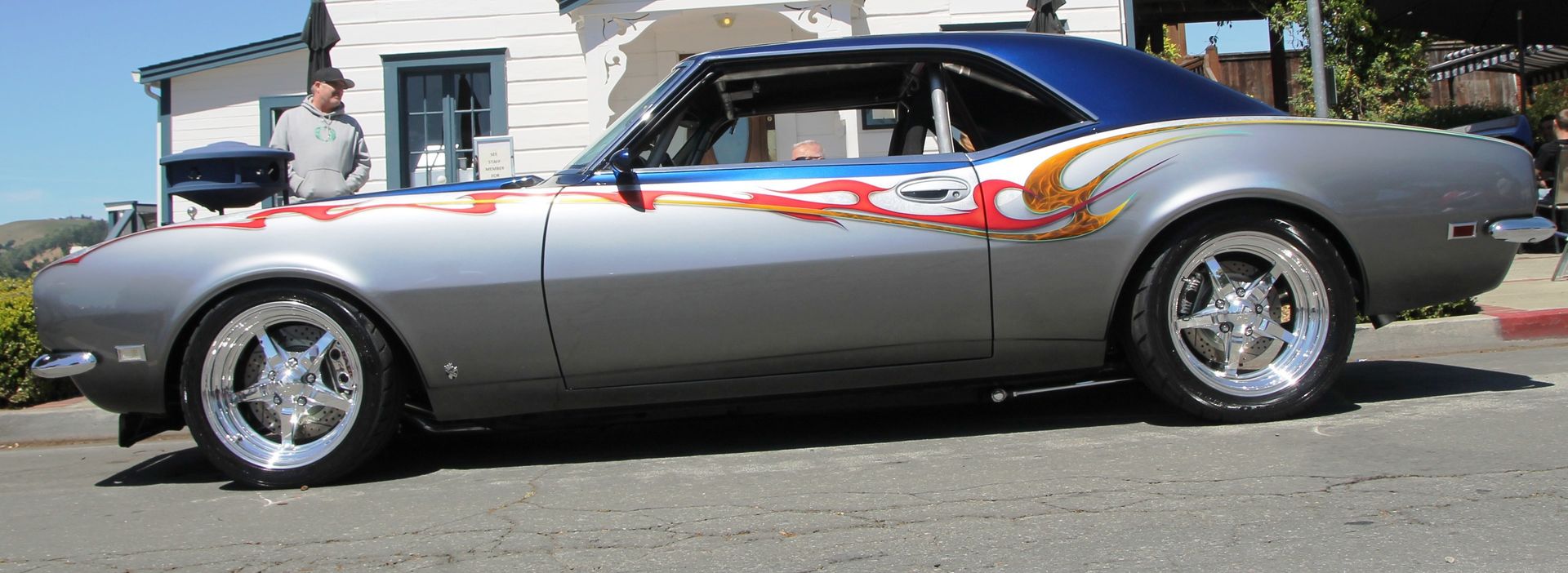 Full View