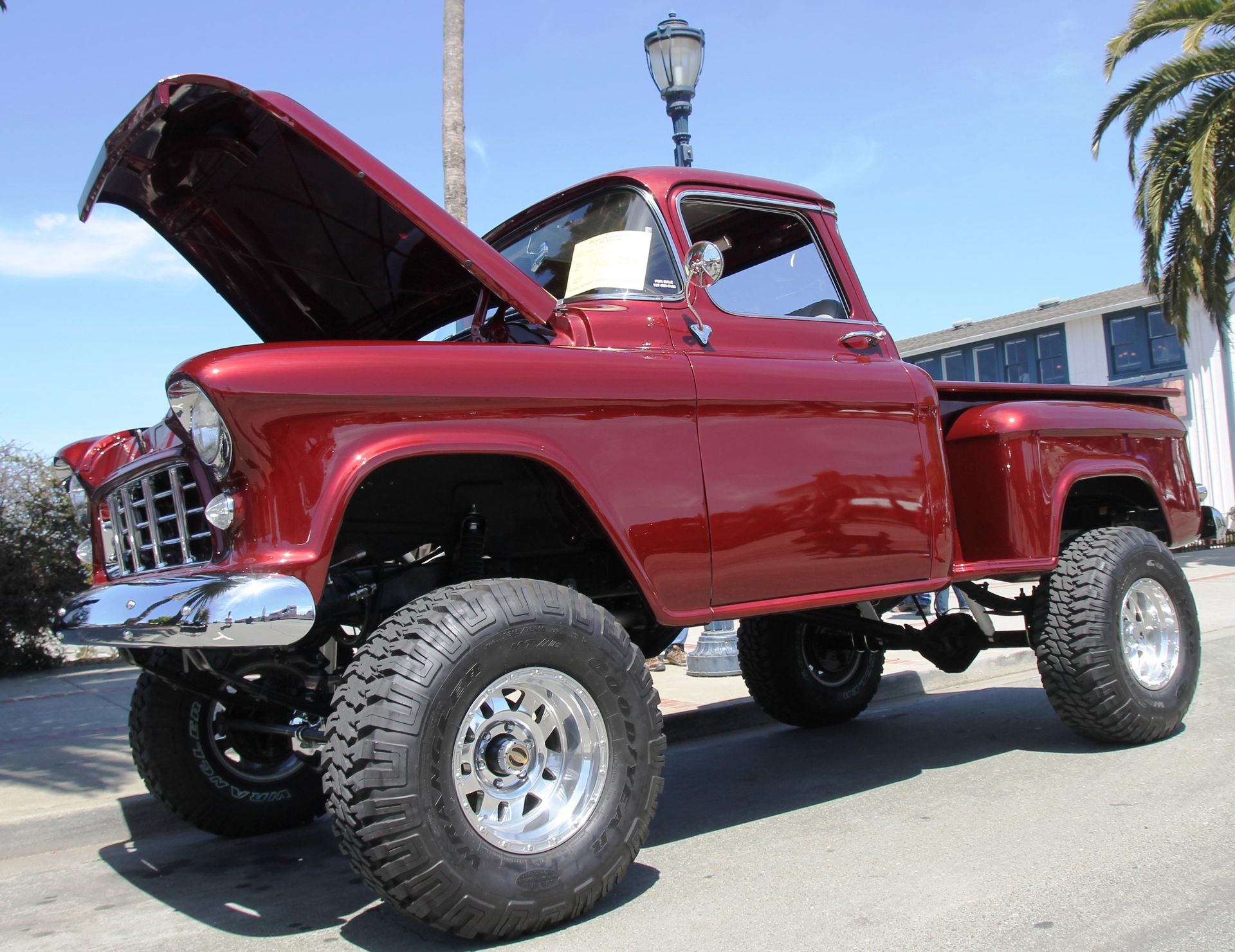Full View