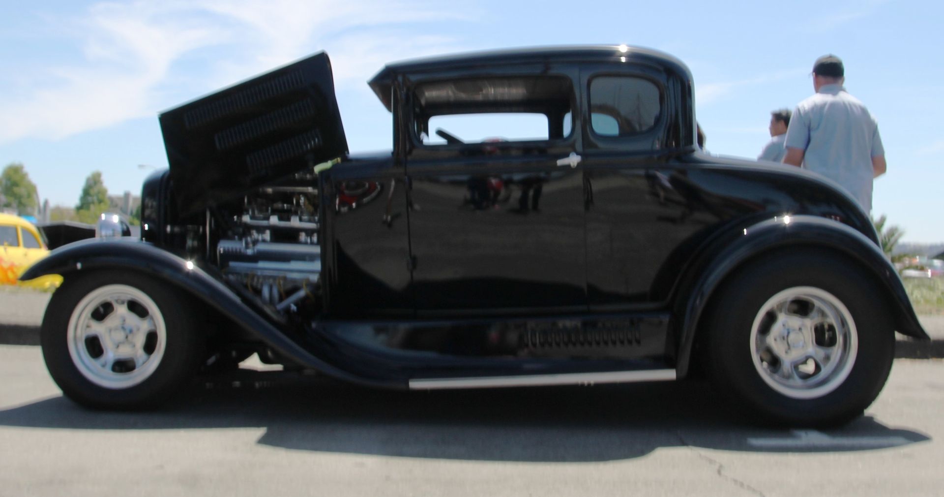 Full View