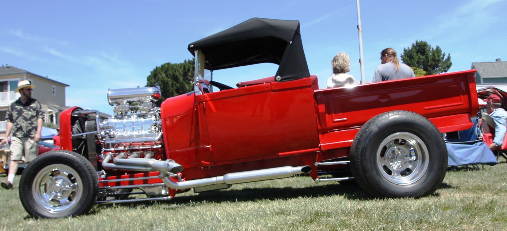 Full View
