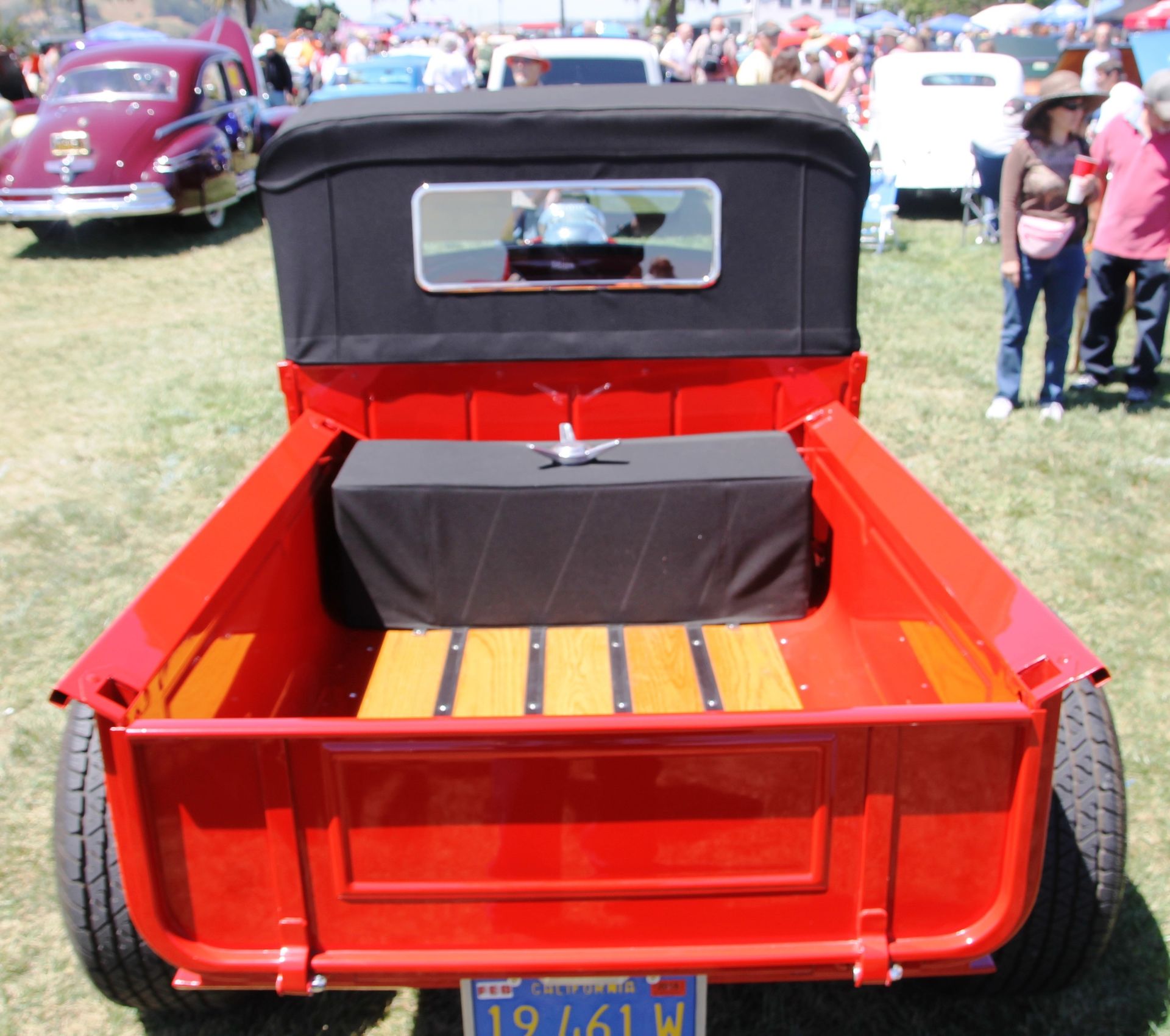 Full View