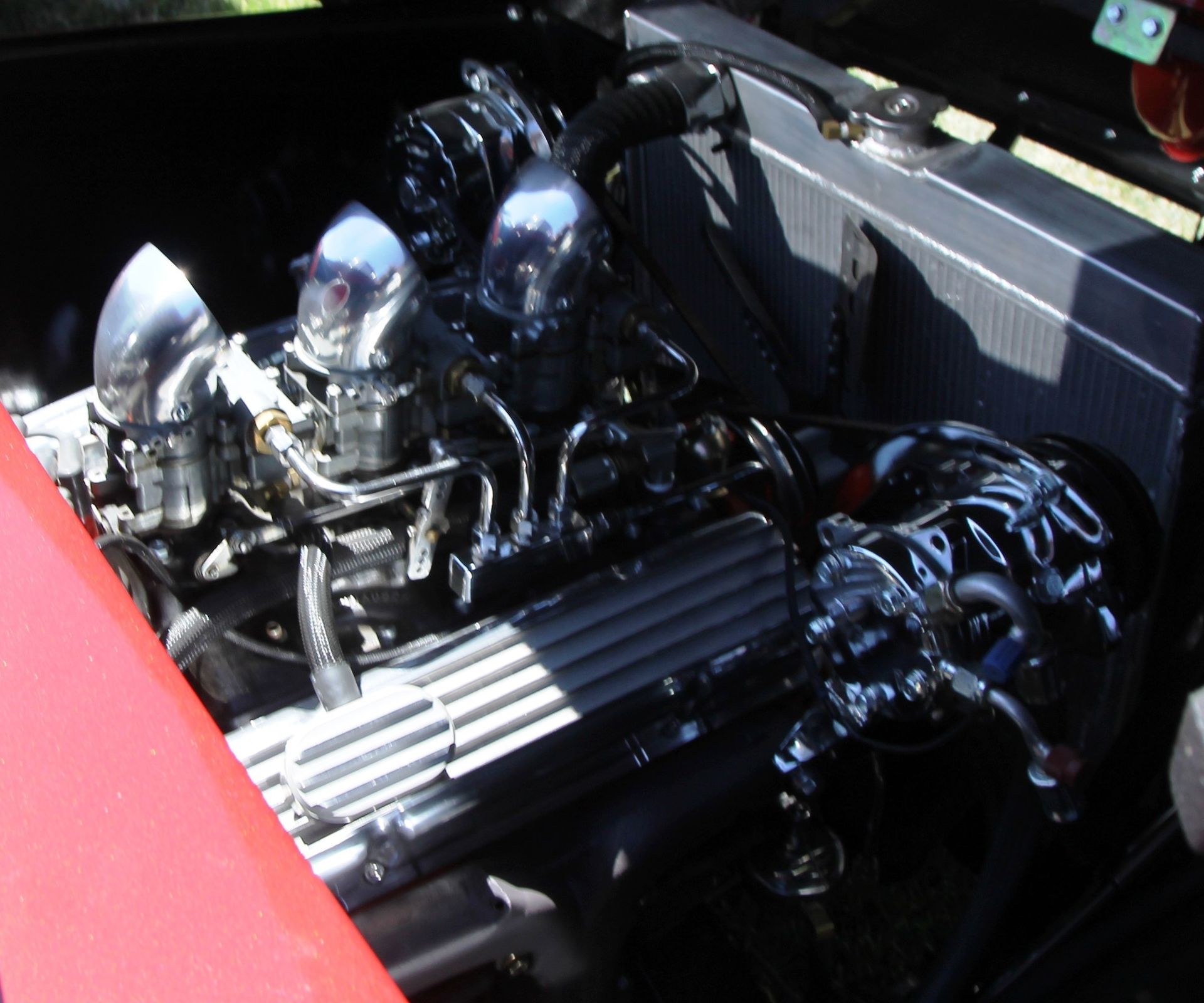Full View