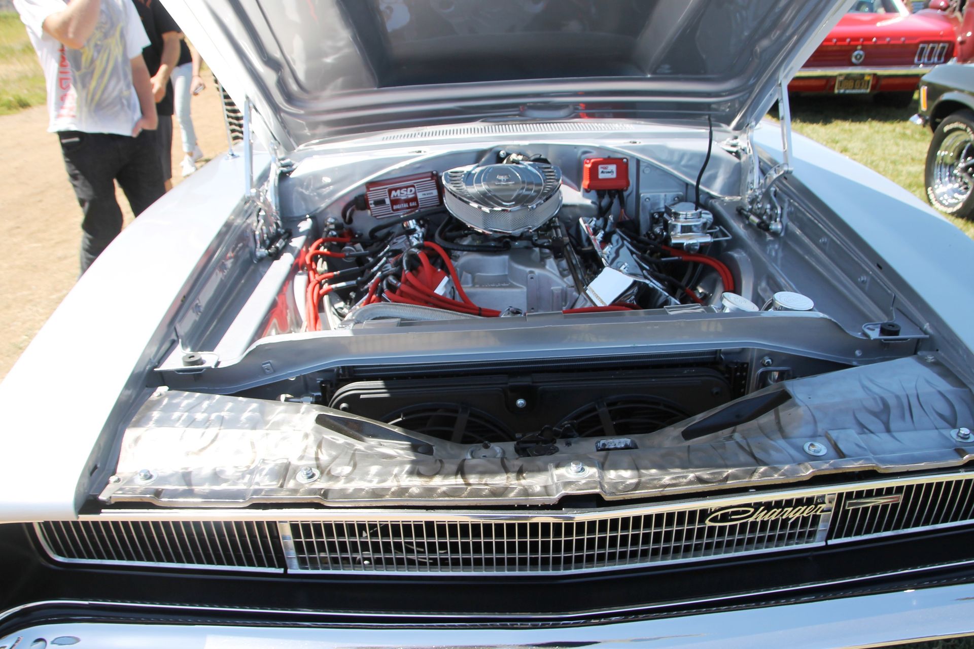 Full View