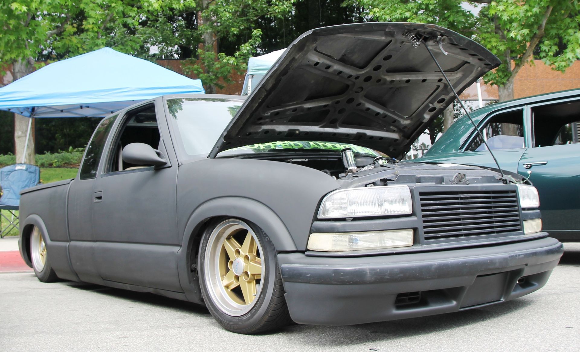 Full View
