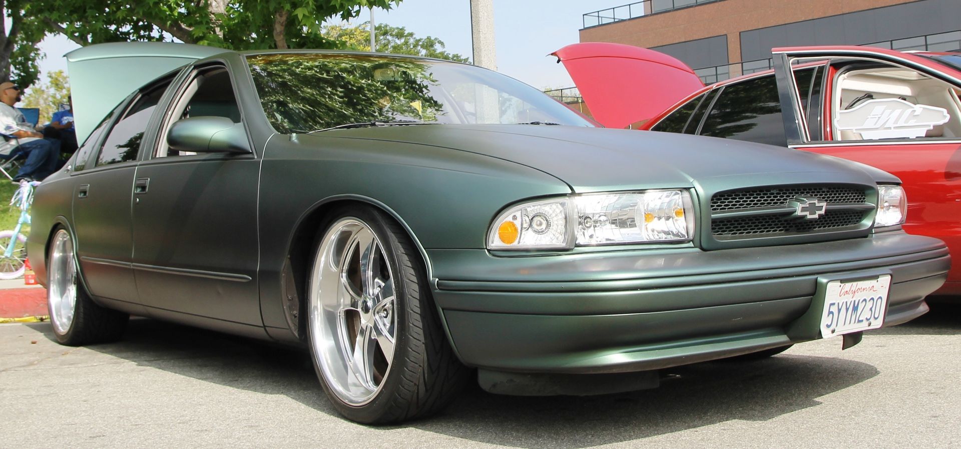 Full View