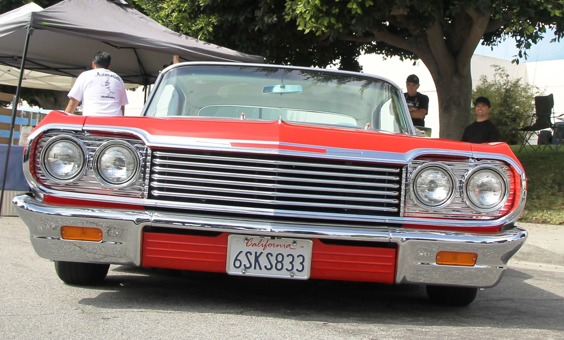 Full View