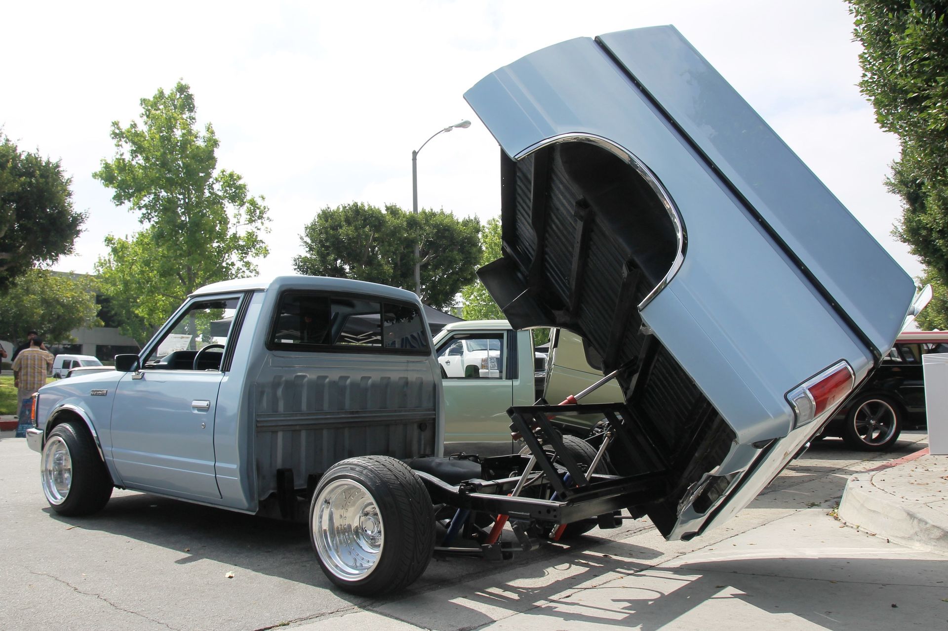 Full View