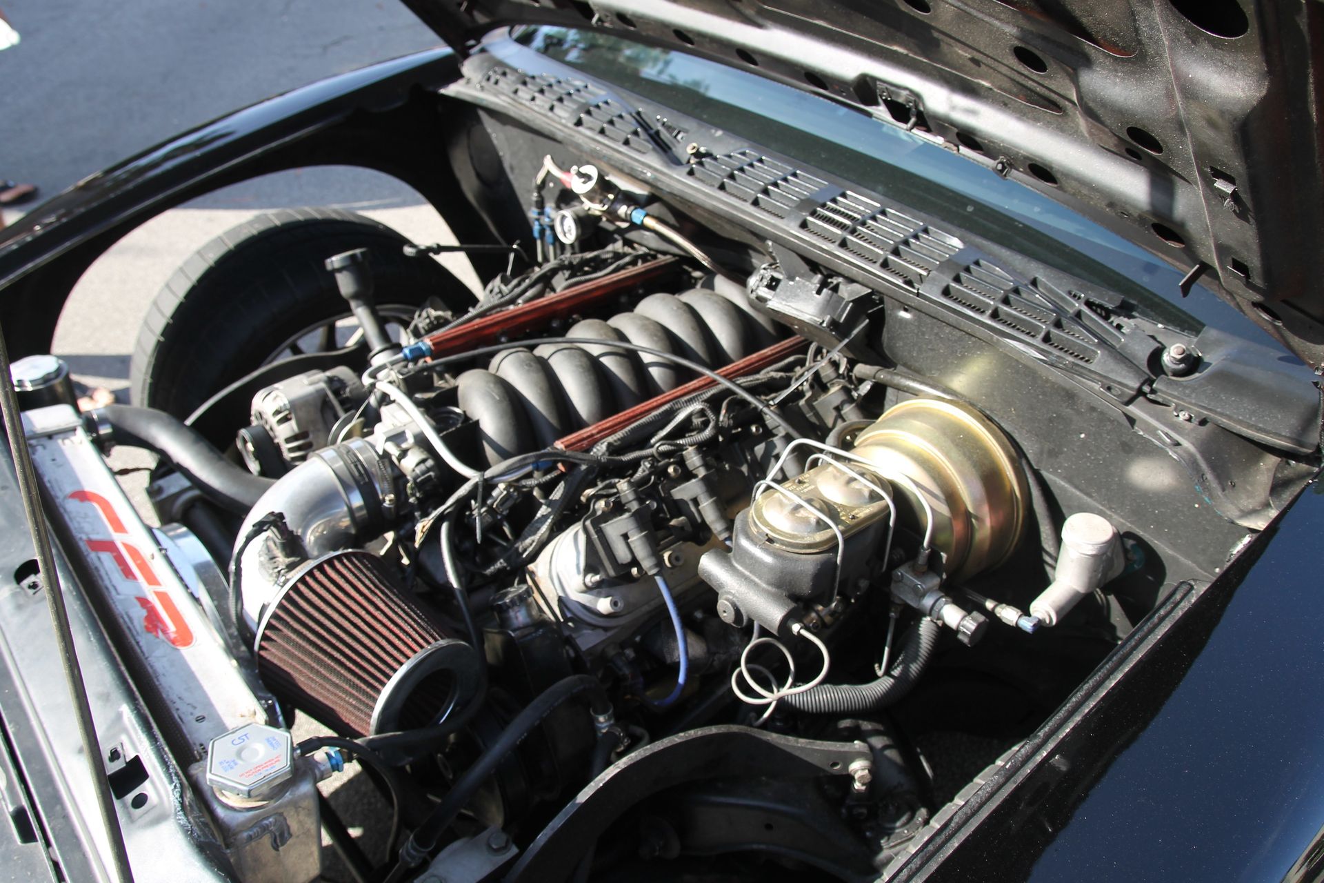 Full View
