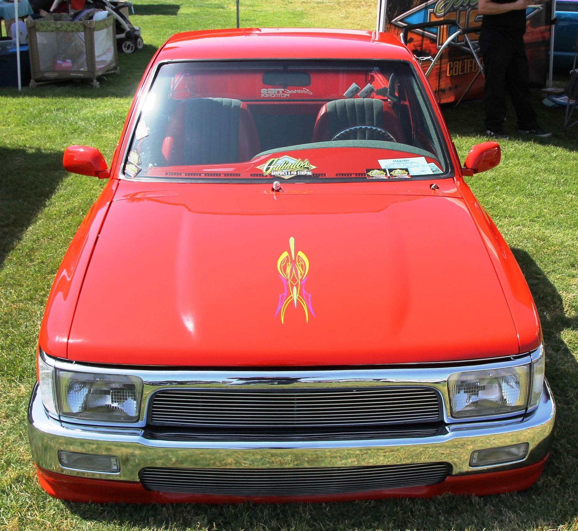 Full View