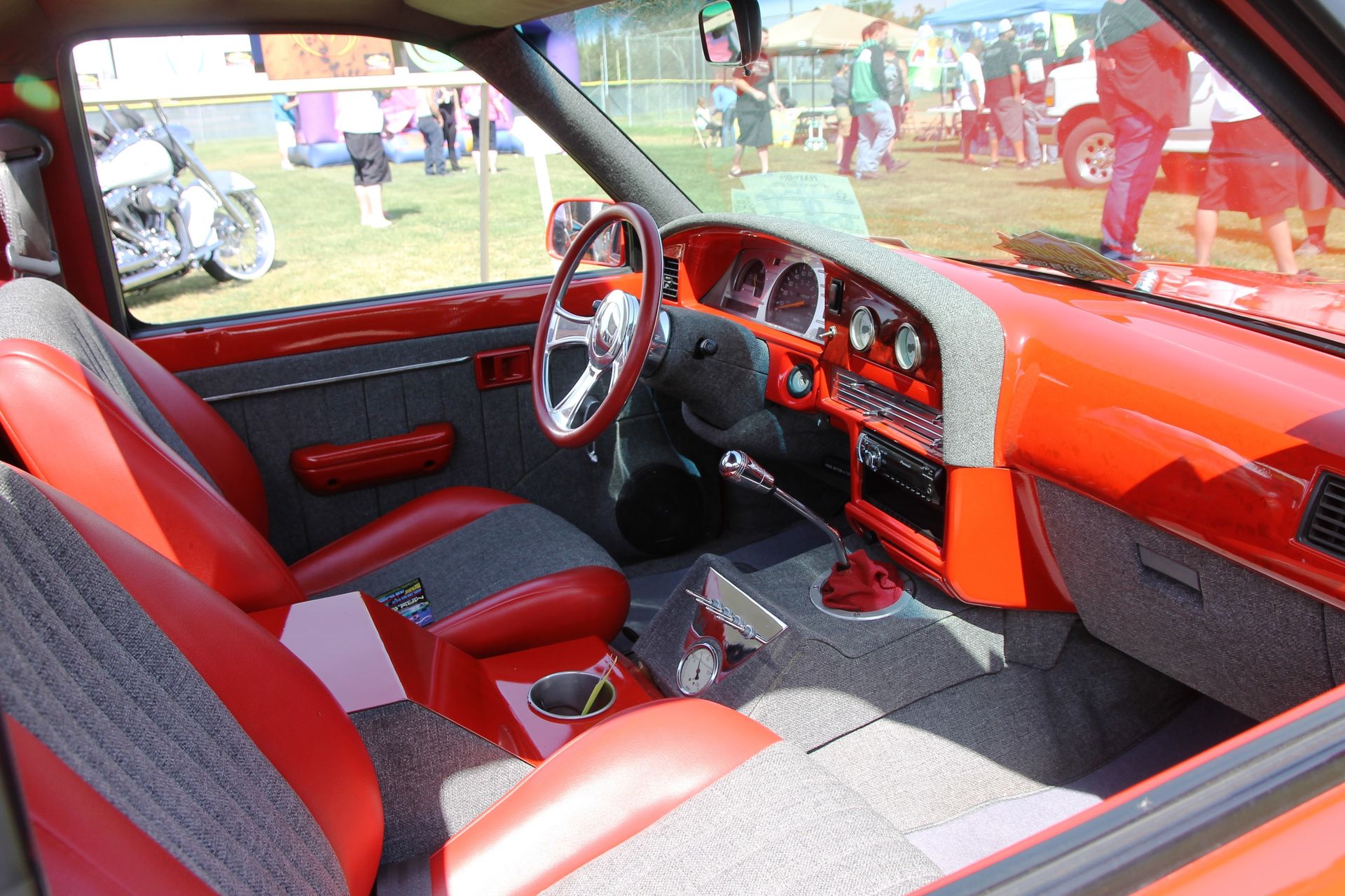 Full View